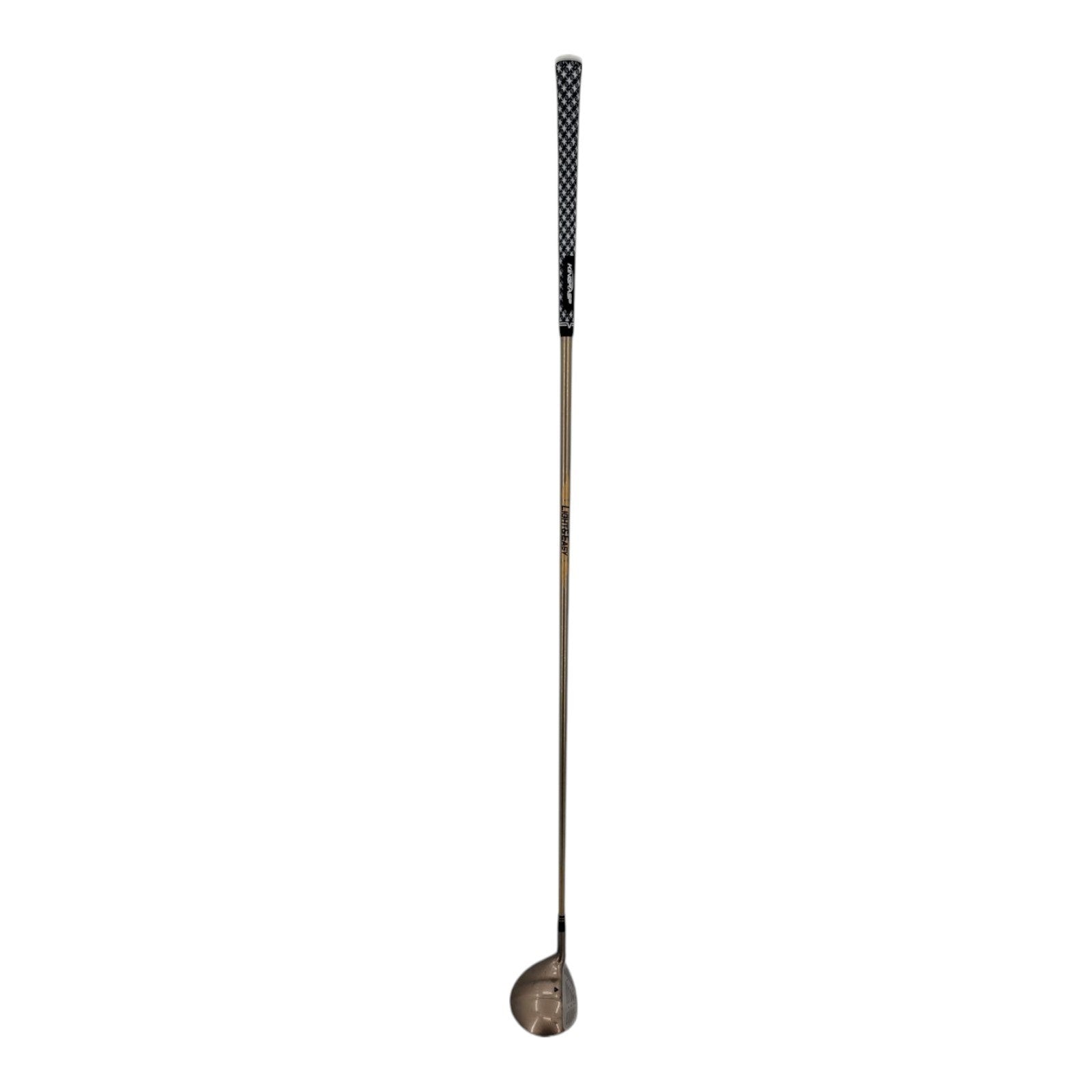 Square Two Light & Easy LPGA Ladies 9 Wood RH Graphite Shaft New Grip 41"