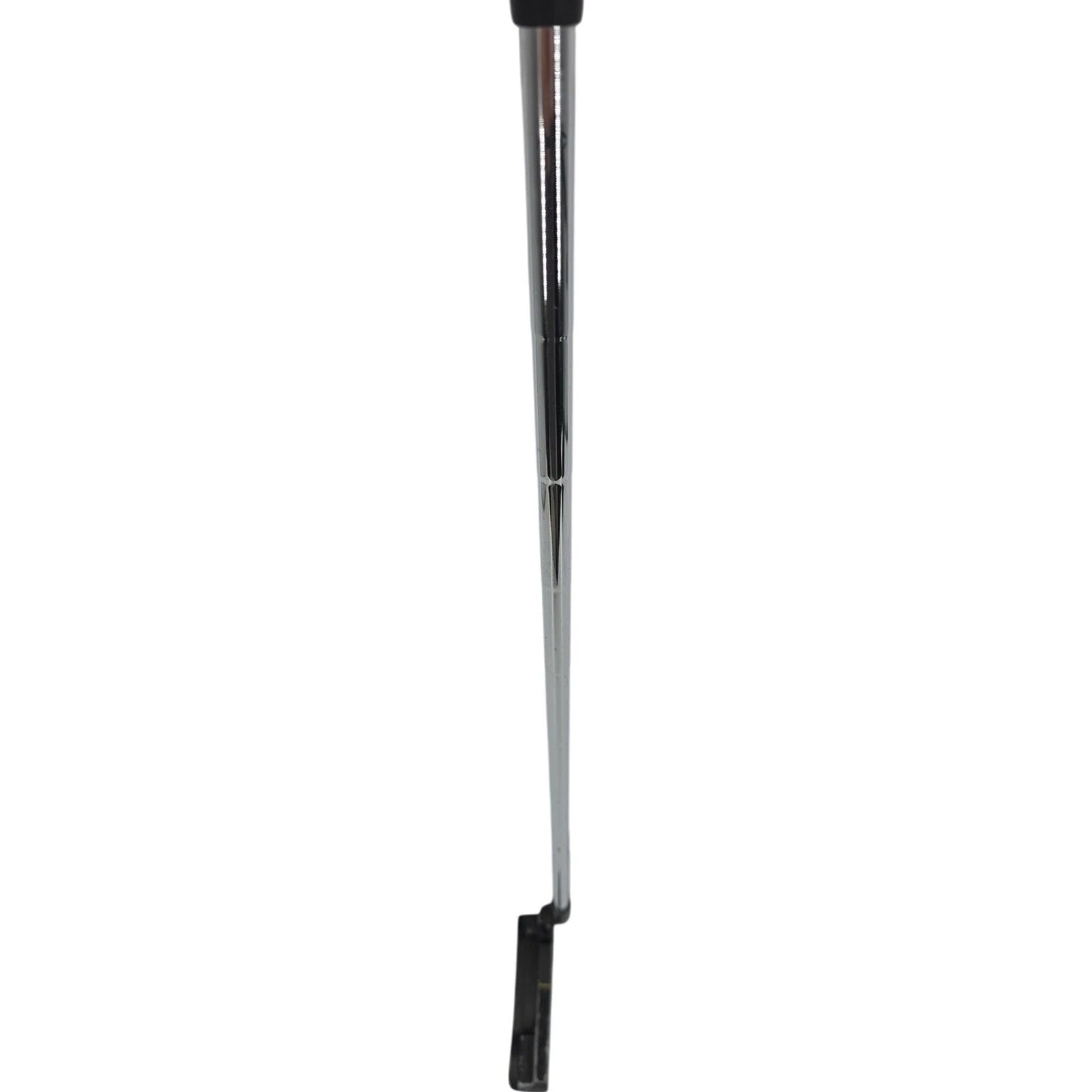 Spalding Pro Caliber Plus Putter Golf Club RH Steel Shaft Sports Pride Grip 32”