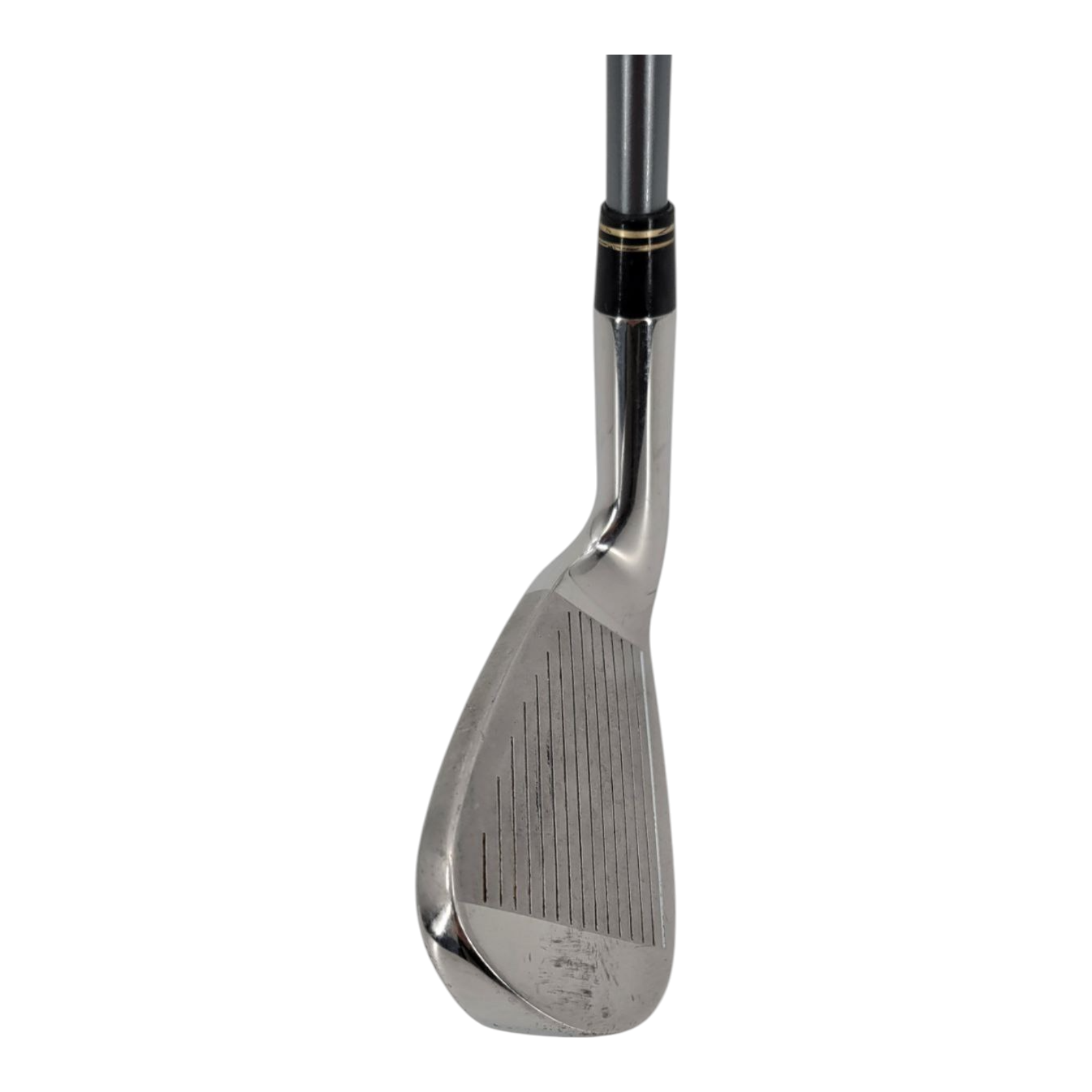 Orlimar Spectre Carbon Fiber Weave 8 Iron Mens RH Golf Club Graphite Shaft 38"
