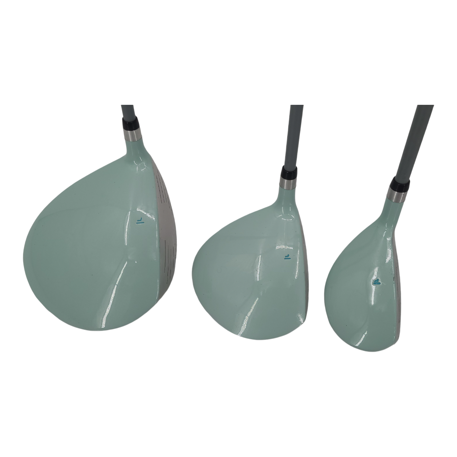 Top Flite Ti Matrix Ladies Golf Club Set Standard Length RH Golf Clubs