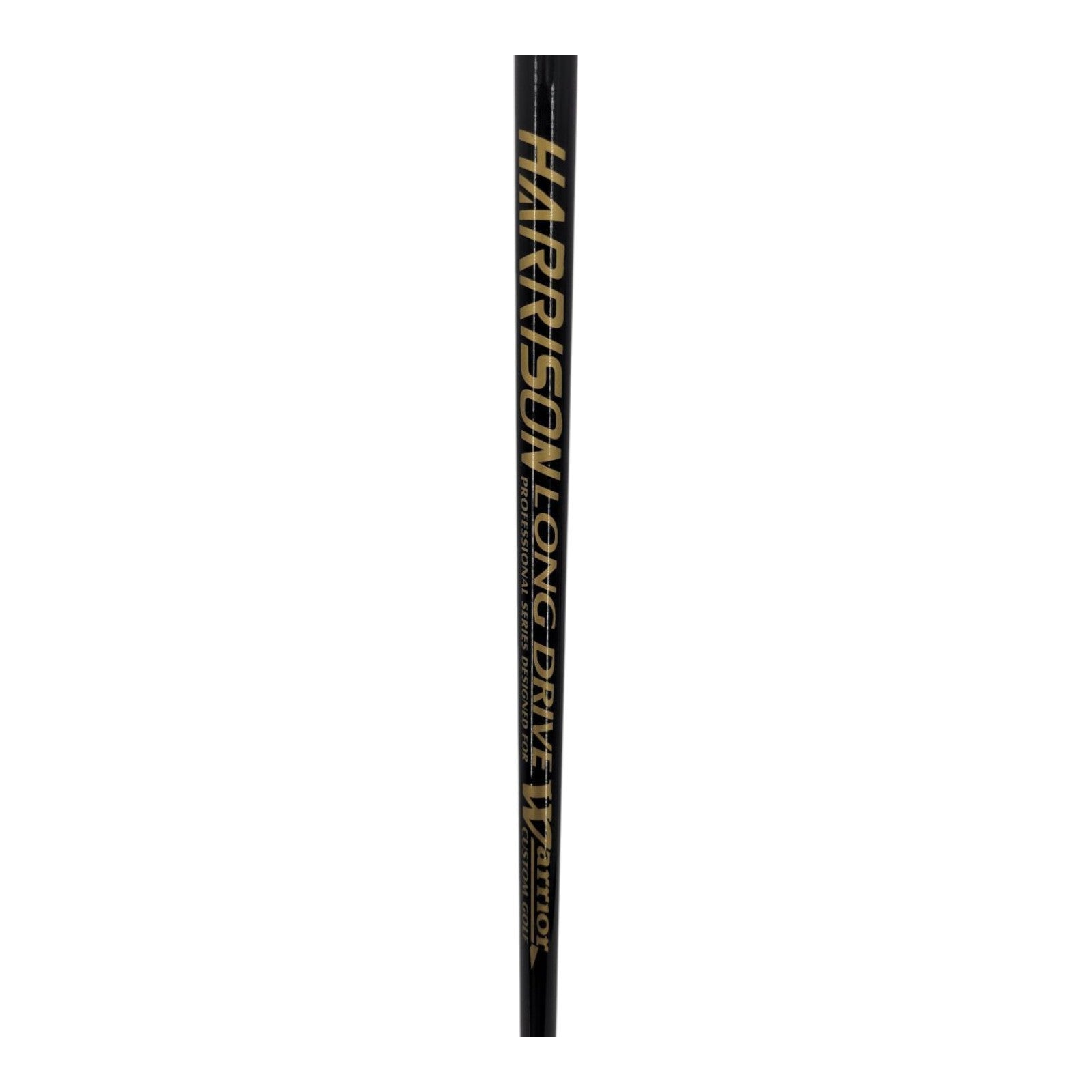 Warrior Custom Golf 20° Hybrid Mens RH Harrison Long Drive Graphite Shaft 41"