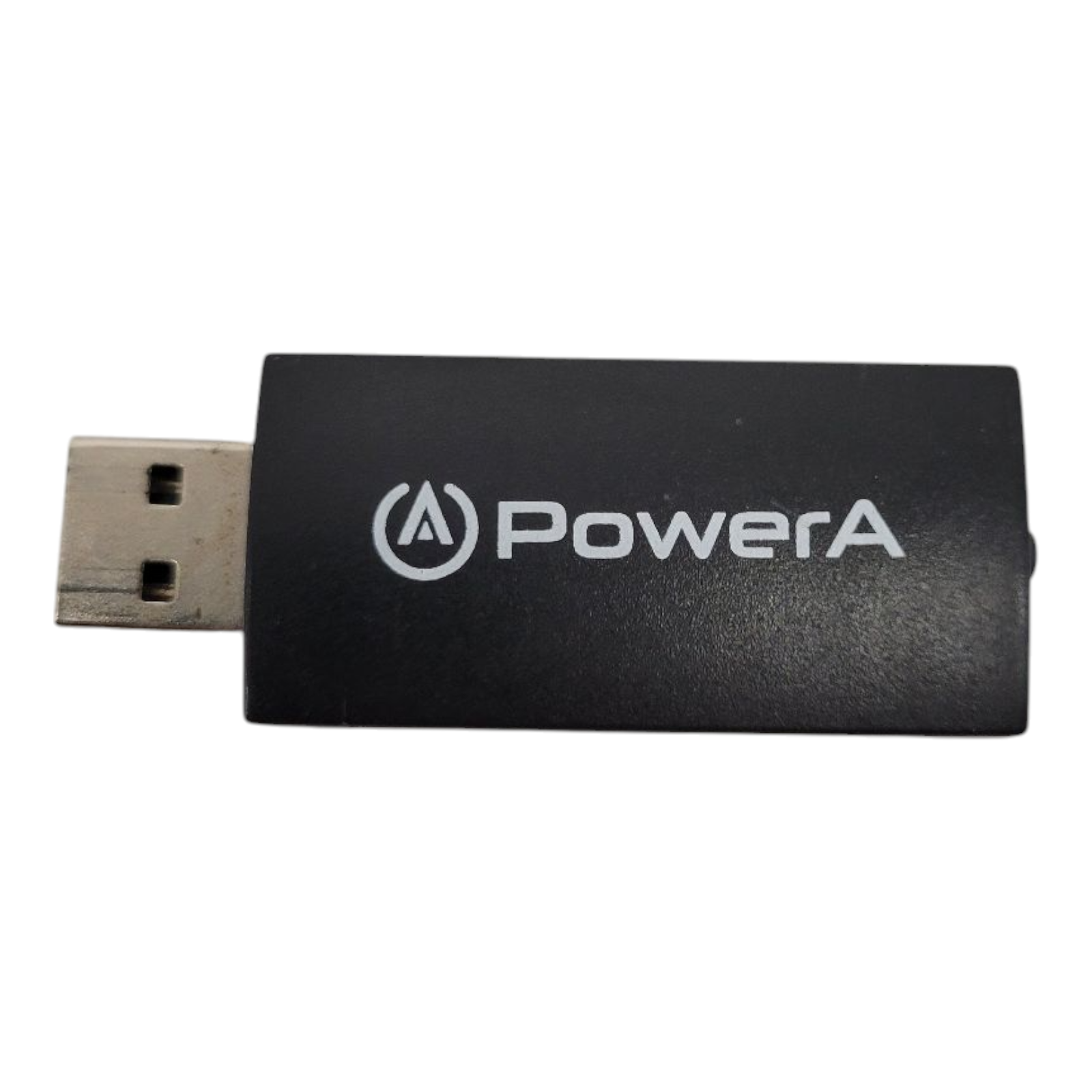 PowerA Wireless Controller for PS3 Model 1427441-01 with USB Dongle Receiver