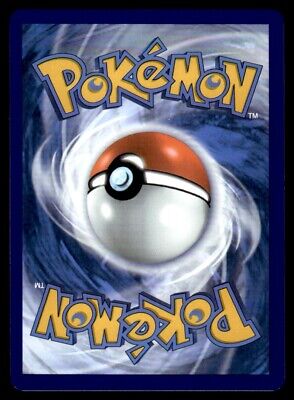 Pokemon 2023 Scarlet & Violet 151 Energy Sticker Reverse Holo Uncommon Near Mint