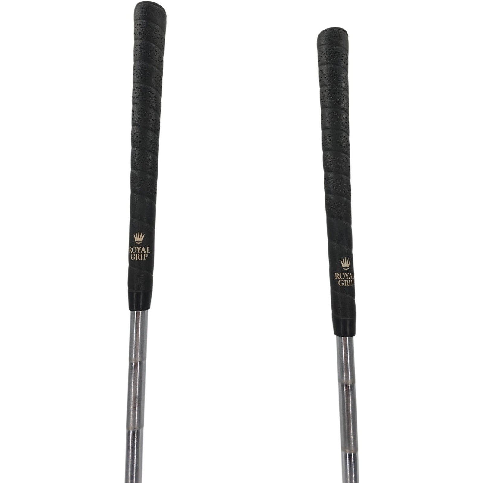 Wilson Staff Tour Block 3 And 5 Wood Golf Clubs RH Steel Shafts 43” And 42”