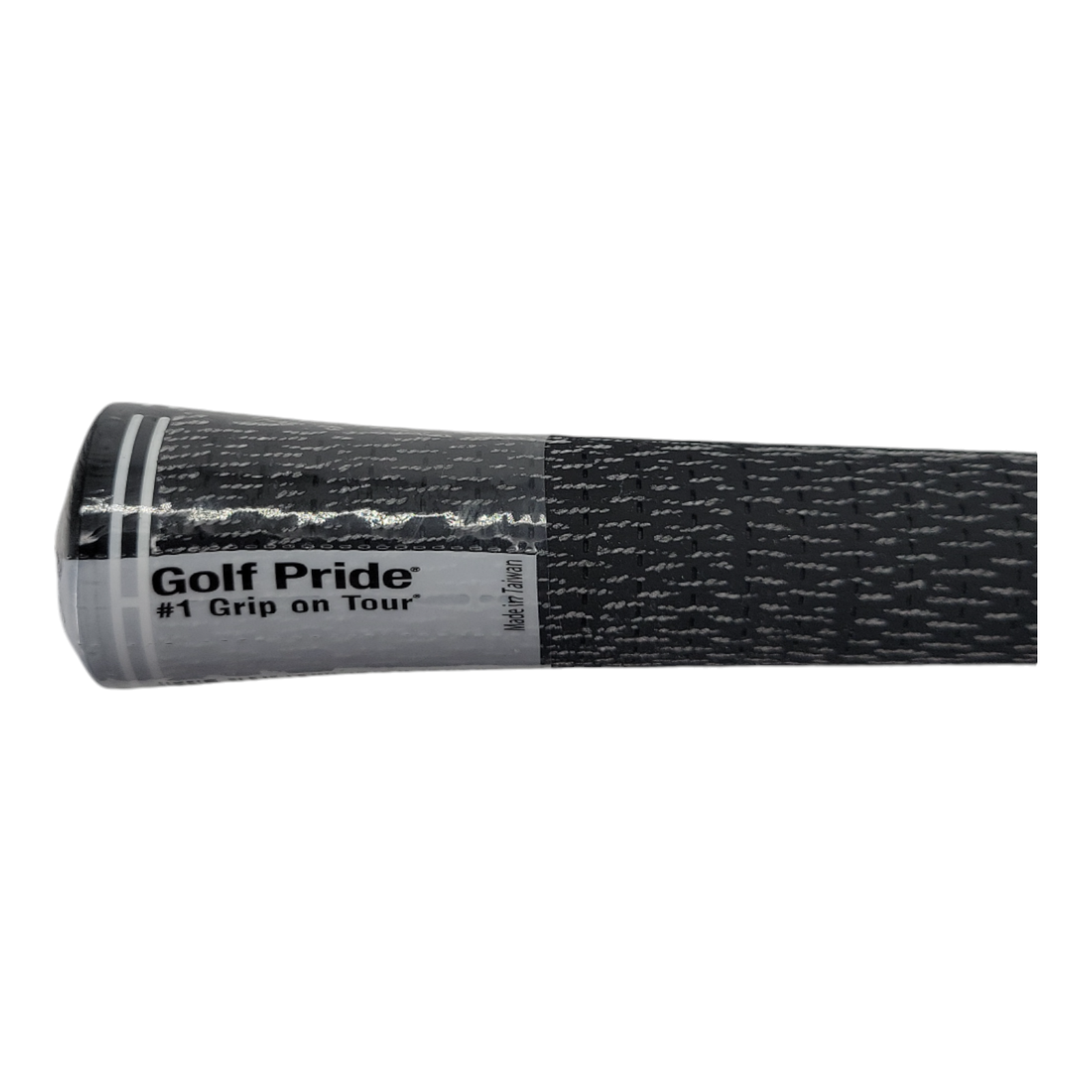 Golf Pride Tour Velvet BCT Mens Cord Grip - Standard 60R