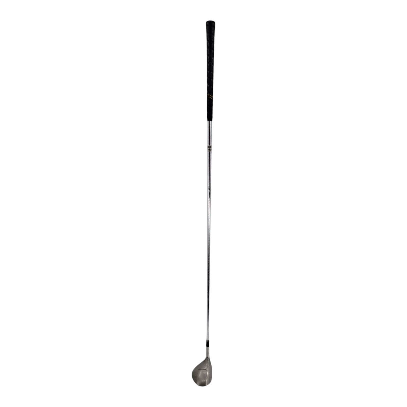 TaylorMade Burner 15° 3 Wood Mens RH Steel Shaft Golf Pride Tour Wrap Grip 43"