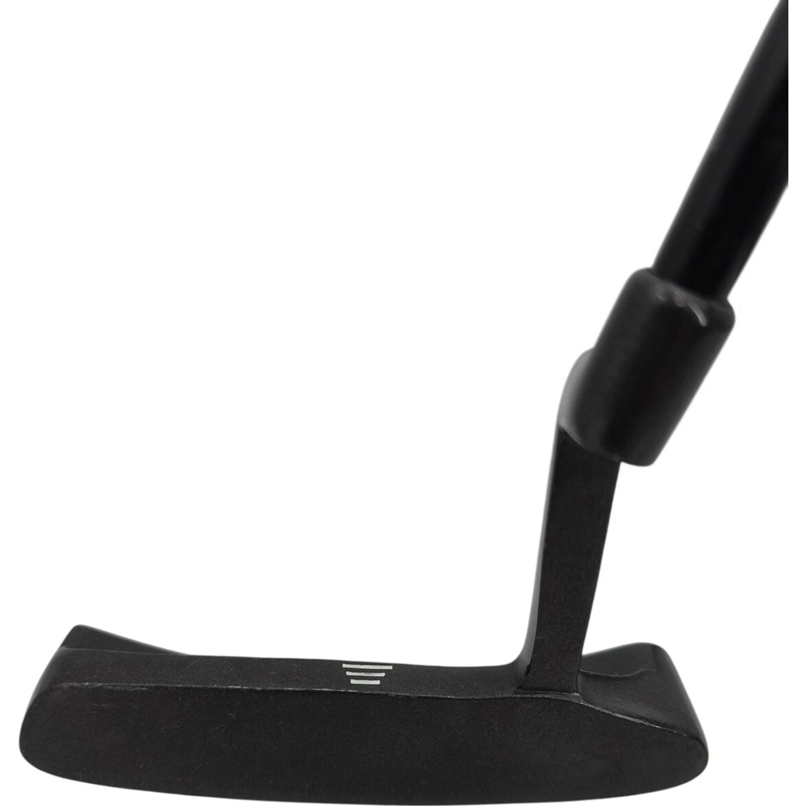 Pro Select Edition 4 Putter Mens RH Alloy Graphite Shaft Original Grip 35.5 in