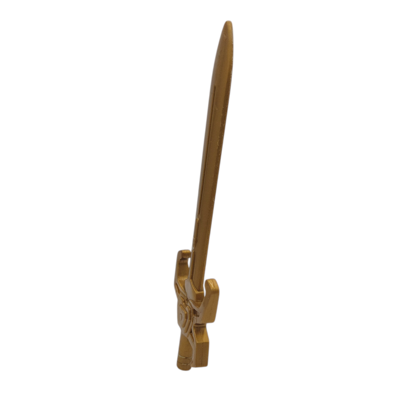 Vintage Transformers G1 Decepticon Predaking Rampage Sword 1986 Hasbro