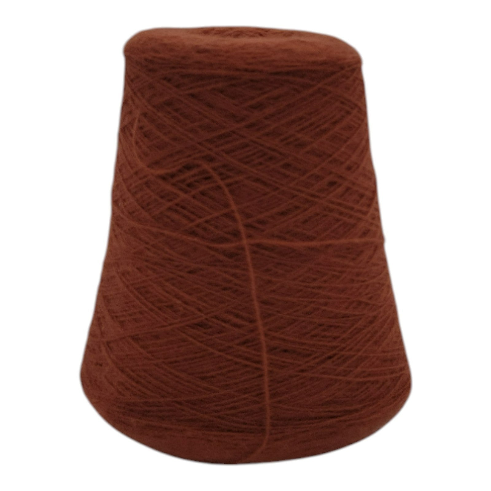 Vintage 1980s Templon 2/24 Tundra Yarn Cone S 52554