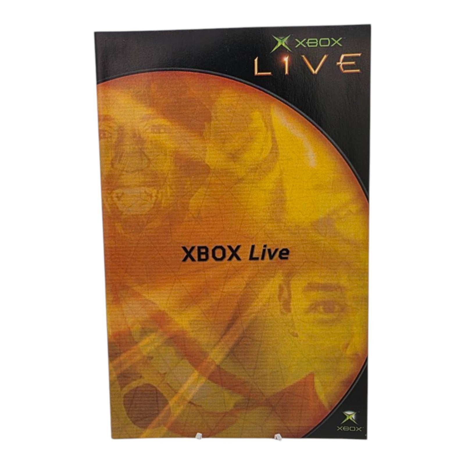 Xbox Unreal Championship Game Complete with Manual
