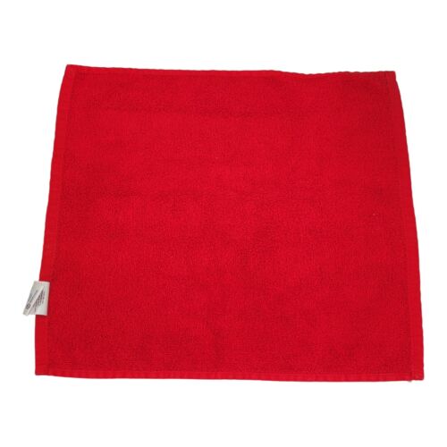 Wincraft Trump Red White and Blue Hand Towel 18" x 15"
