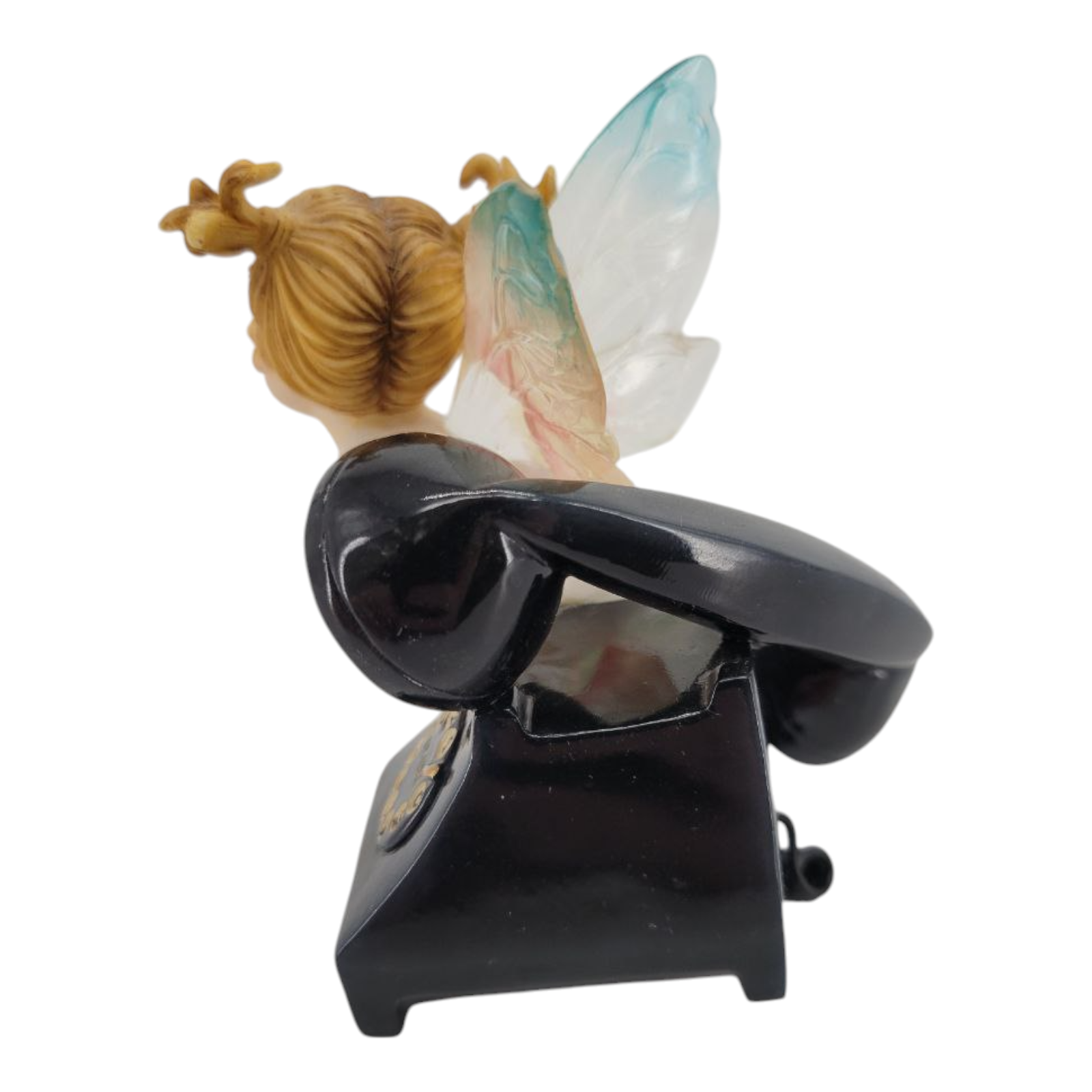 Enesco My Little Kitchen Fairies Sweet Nothings Fairie 2002 Figurine