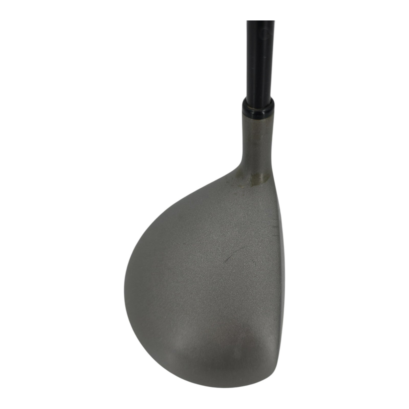 Big Gun 10.5 Degree Stainless 17-4PH Driver Golf Club Mens RH Graphite Shaft 47"
