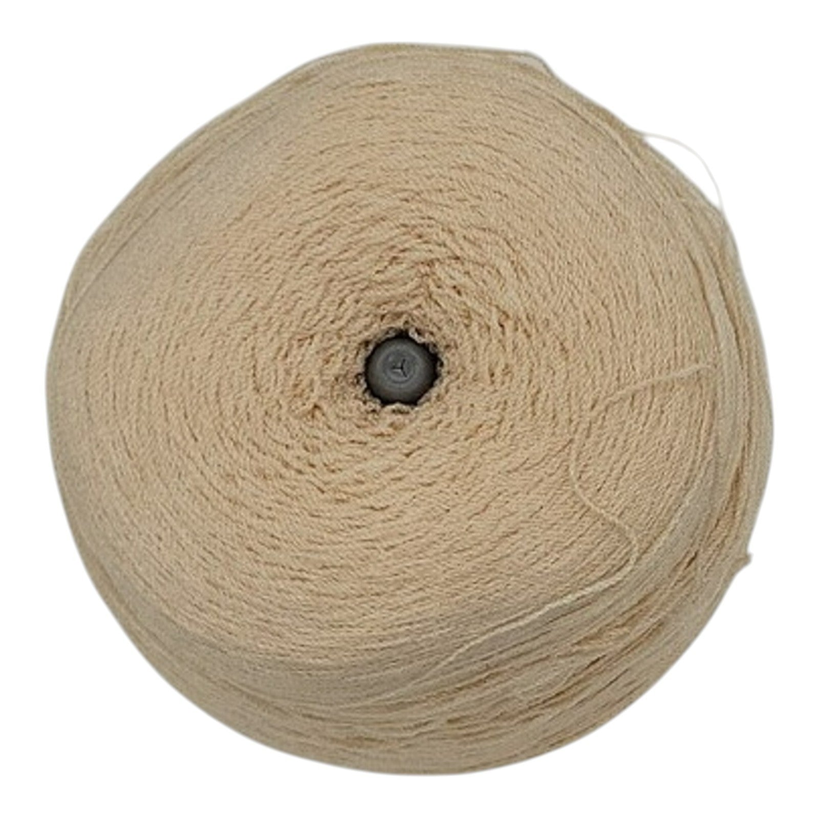 Vintage Sunray Yarns N.Y Knitting Yarn Beige