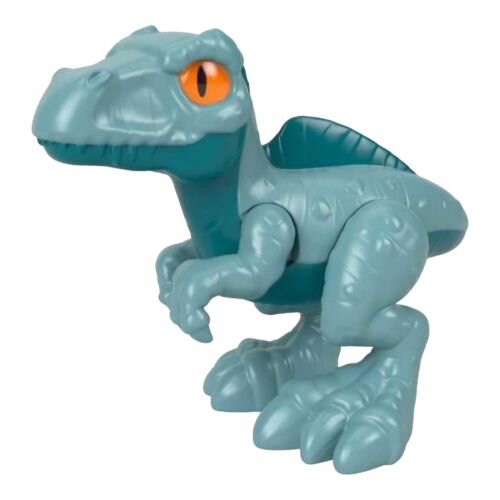 Fisher-Price Jurassic World Dominion Imaginext Baby Giganotosaurus Dinosaur Toy