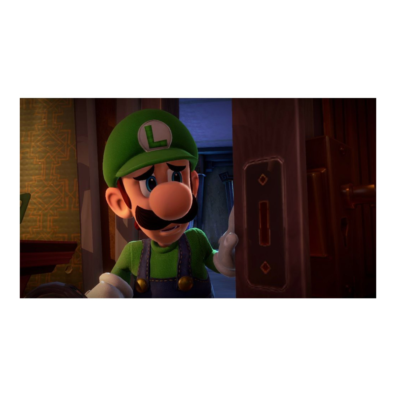 Luigi's Mansion 3 - Nintendo Switch