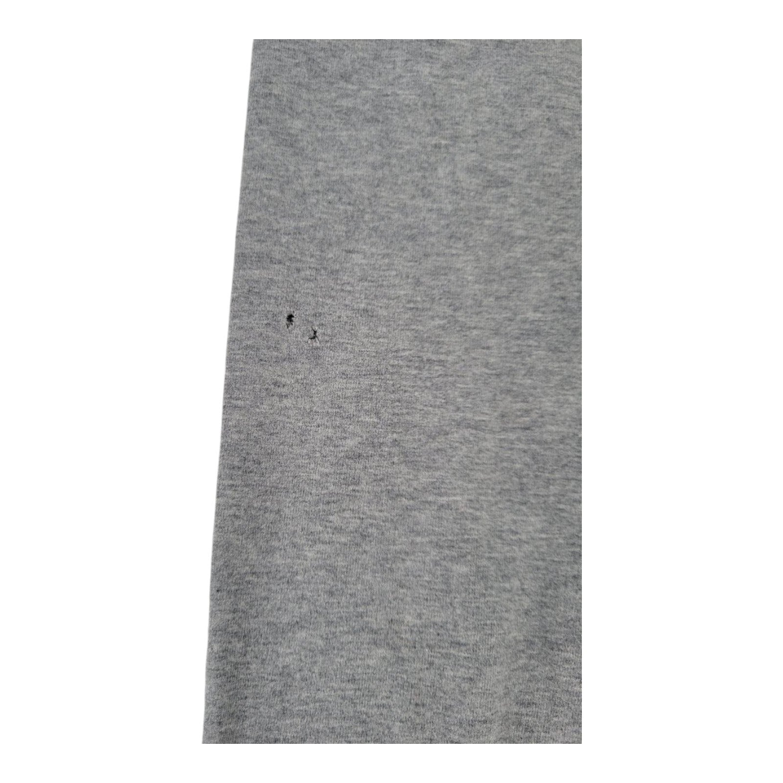 Forever 21 with Purpose Gray Yoga Foldover Waist Stretch Pants Womens Size M