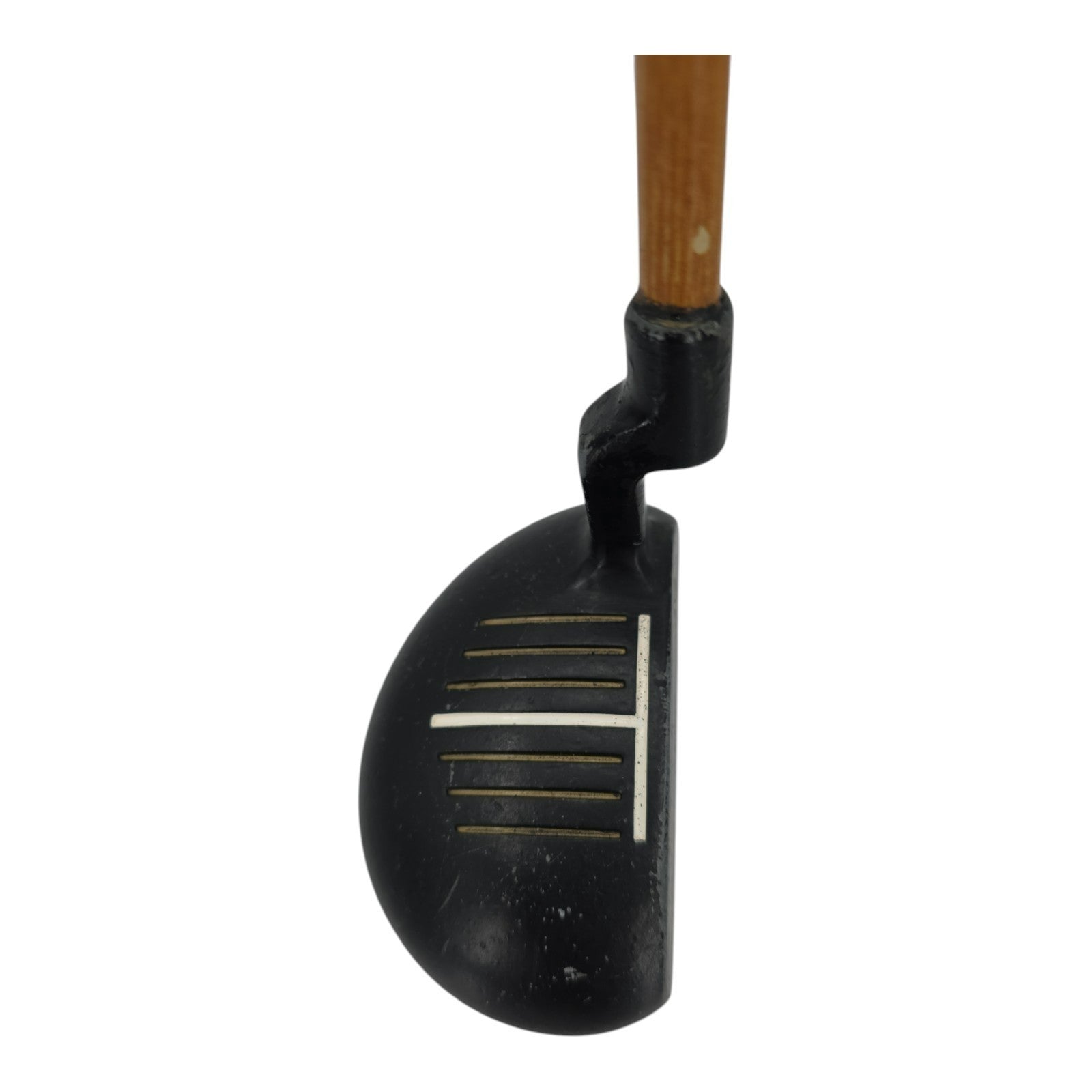GolfSmith Tour Model TM1 Precision Balanced Mallet Putter Golf Club RH 35"
