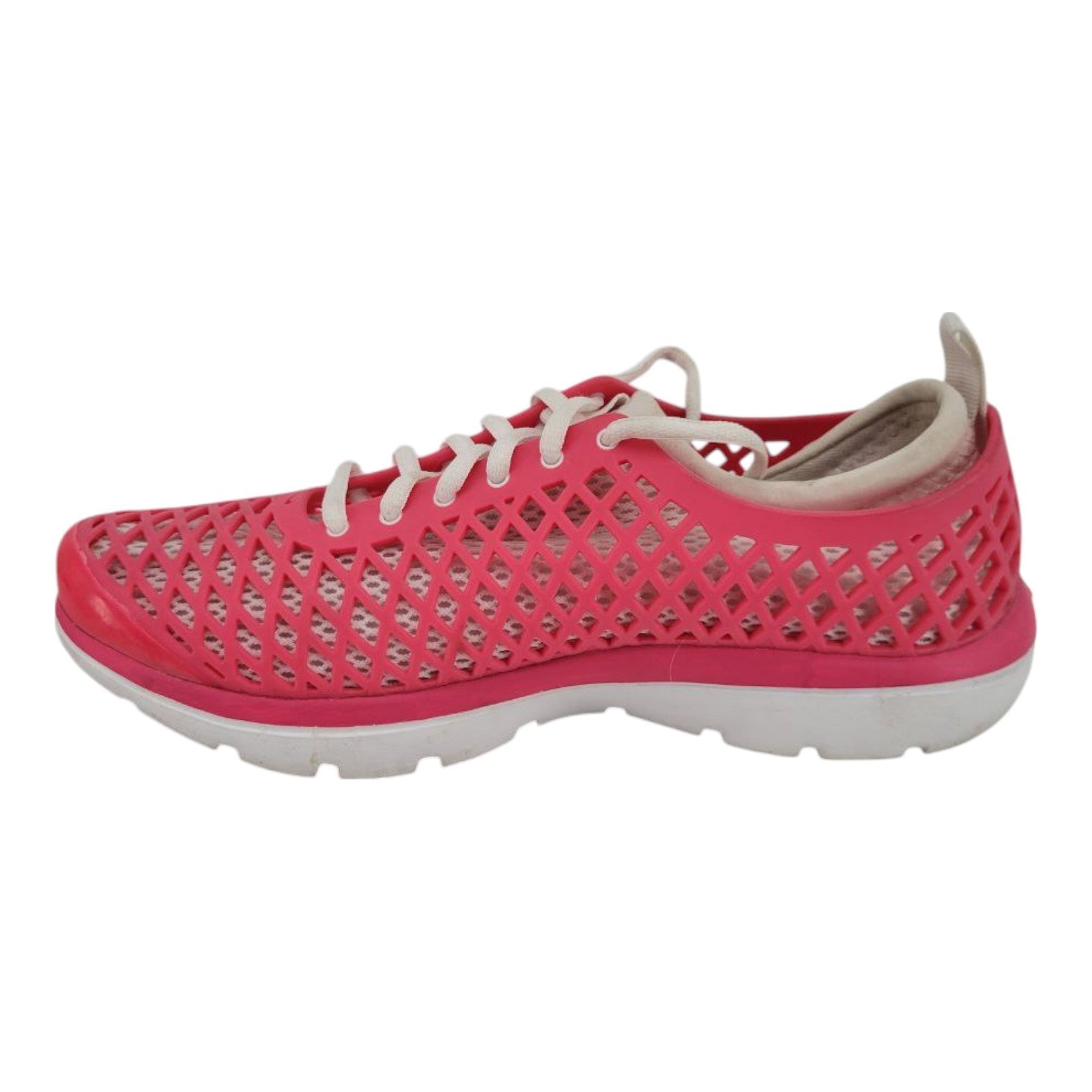 Nike Air Rejuven8 Pink Running Shoes 318921-662 Womens US 9