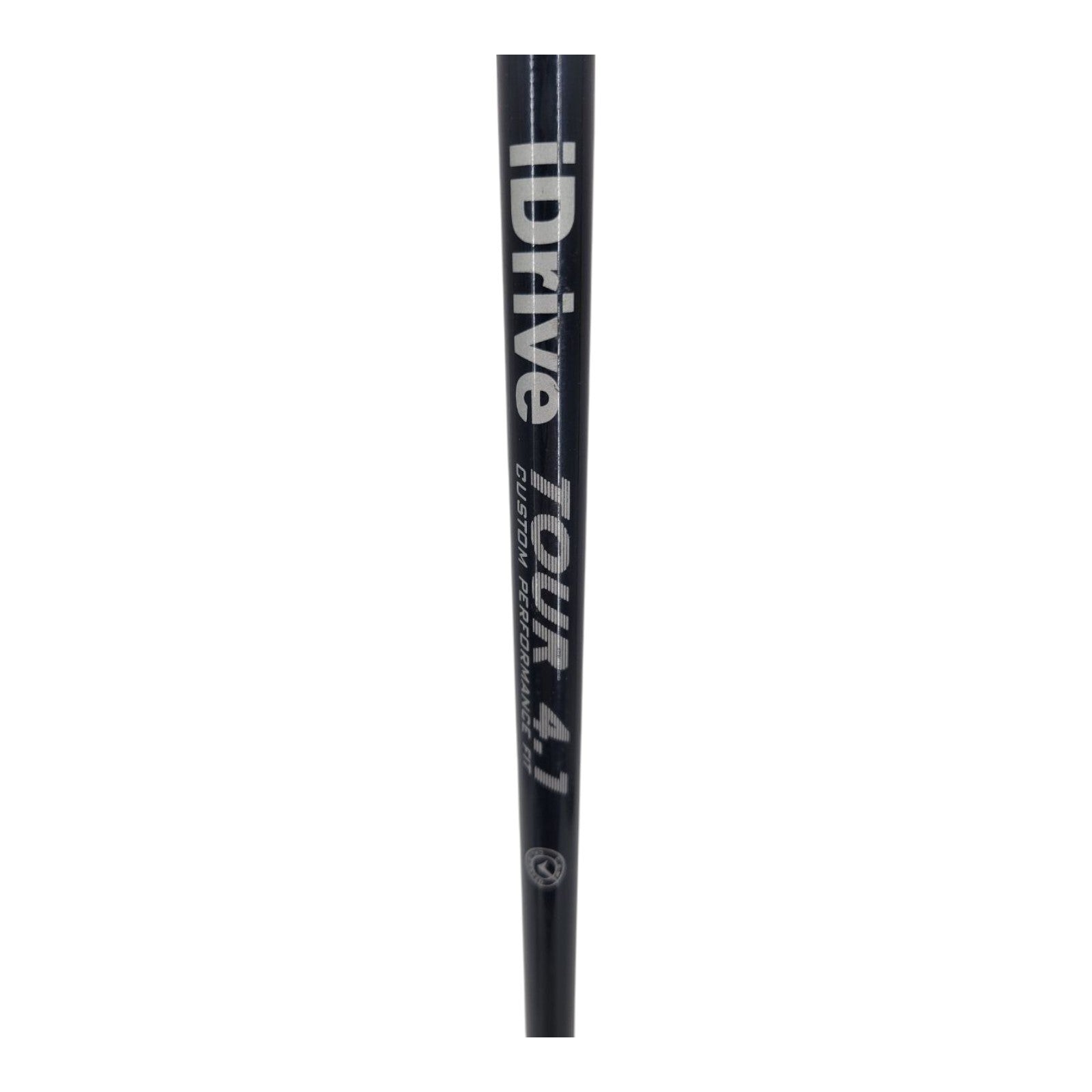 Big Power V20 Pitching Wedge RH iDrive 4.1 Graphite Shaft Integra Grip Mens 36"