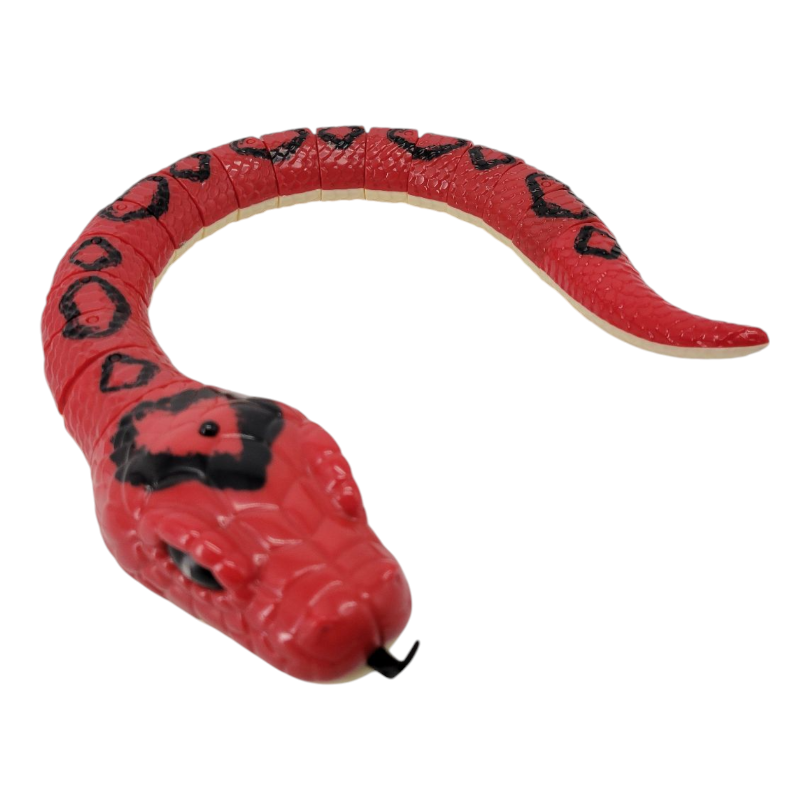 Terra by Battat Remote Control Infrared Light Up Boa RC Snake No Remote