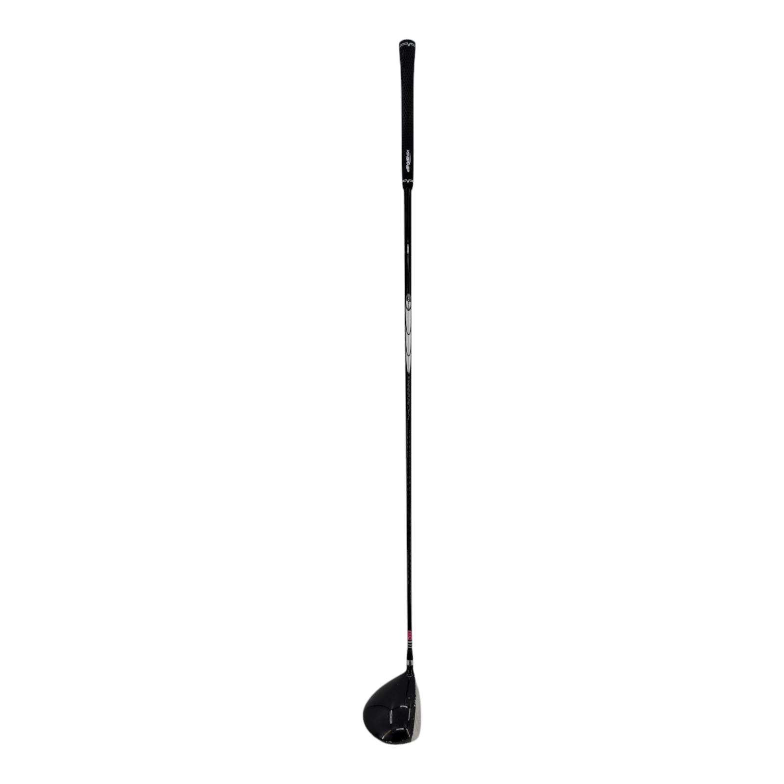 Tec Plus 400 Forged 10° Driver Mens RH Graphite Shaft Kingrasp Grip 46"