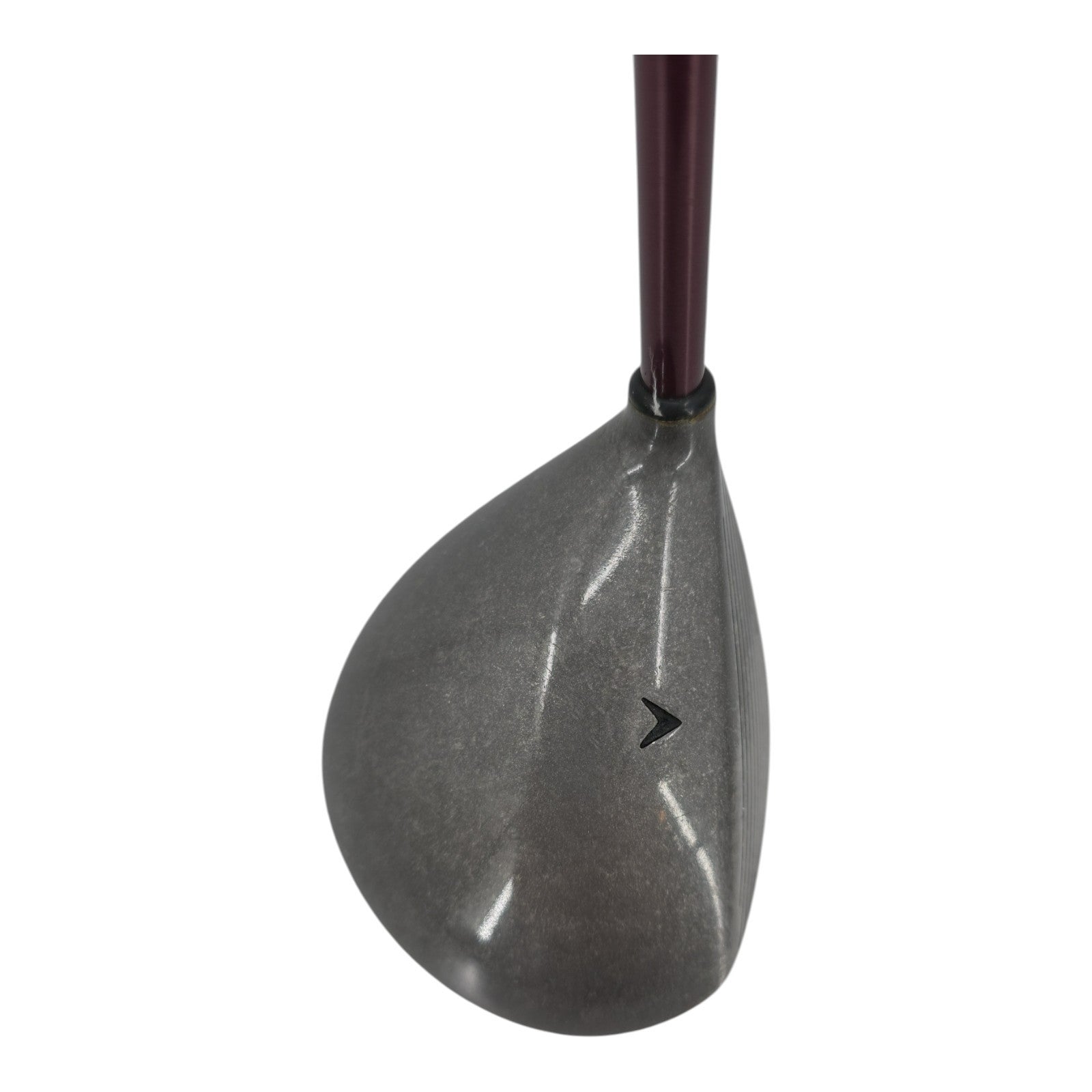 Big Brother USA Tour Jumbo 18 Degree Loft 4 Fairway Wood Golf Club RH Mens 45"