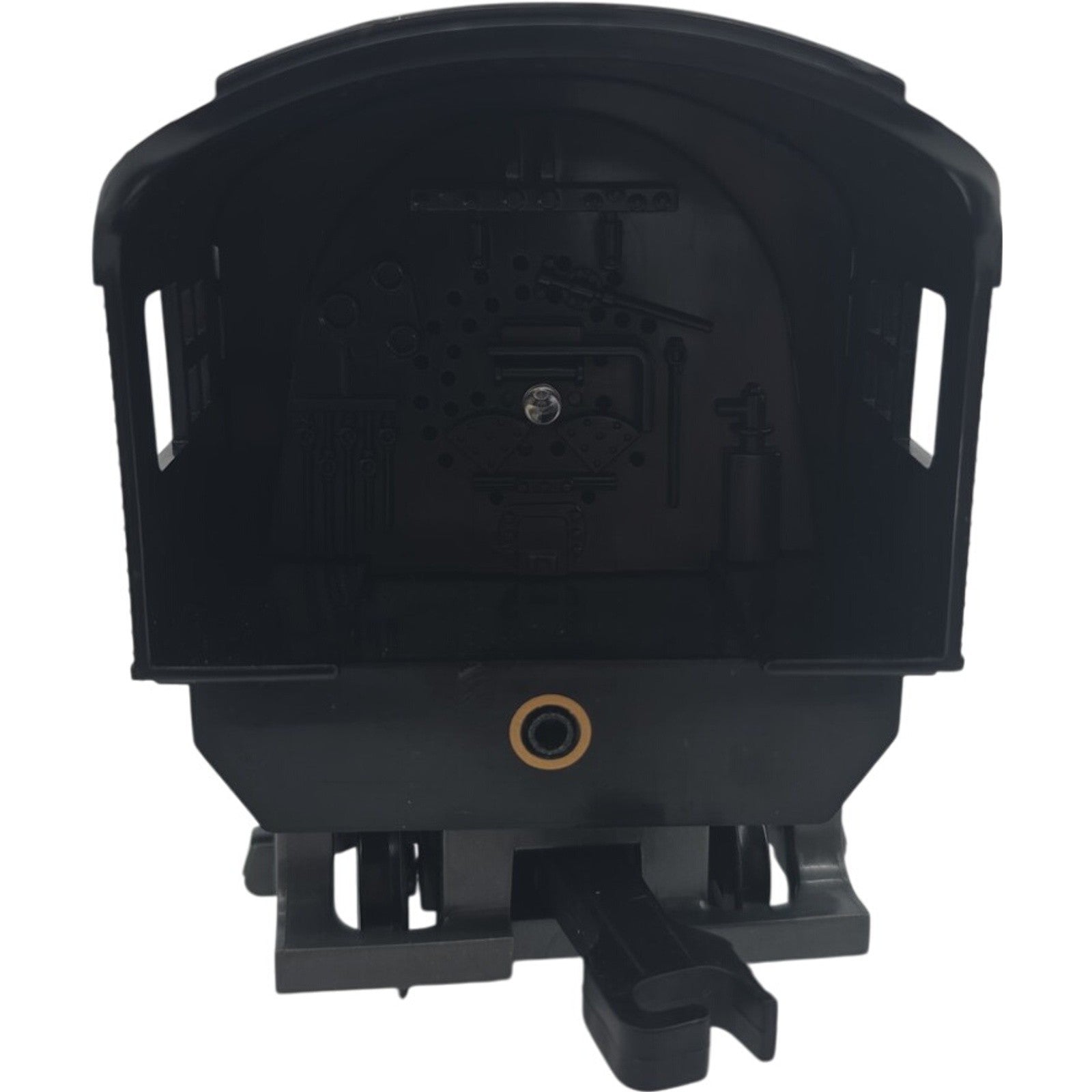 Lionel The Polar Express 1225 Steam Locomotive Engine 15912EL - For Parts