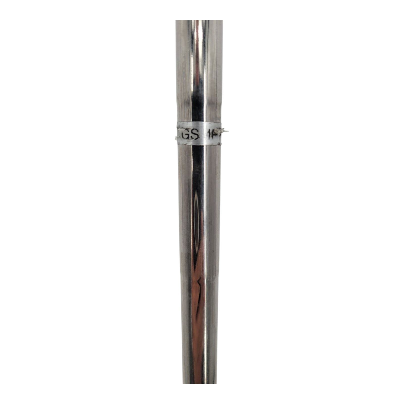 PowerBilt Grand Slam Oversize 3 Wood 15° Golf Club Mens RH Steel Shaft 43"