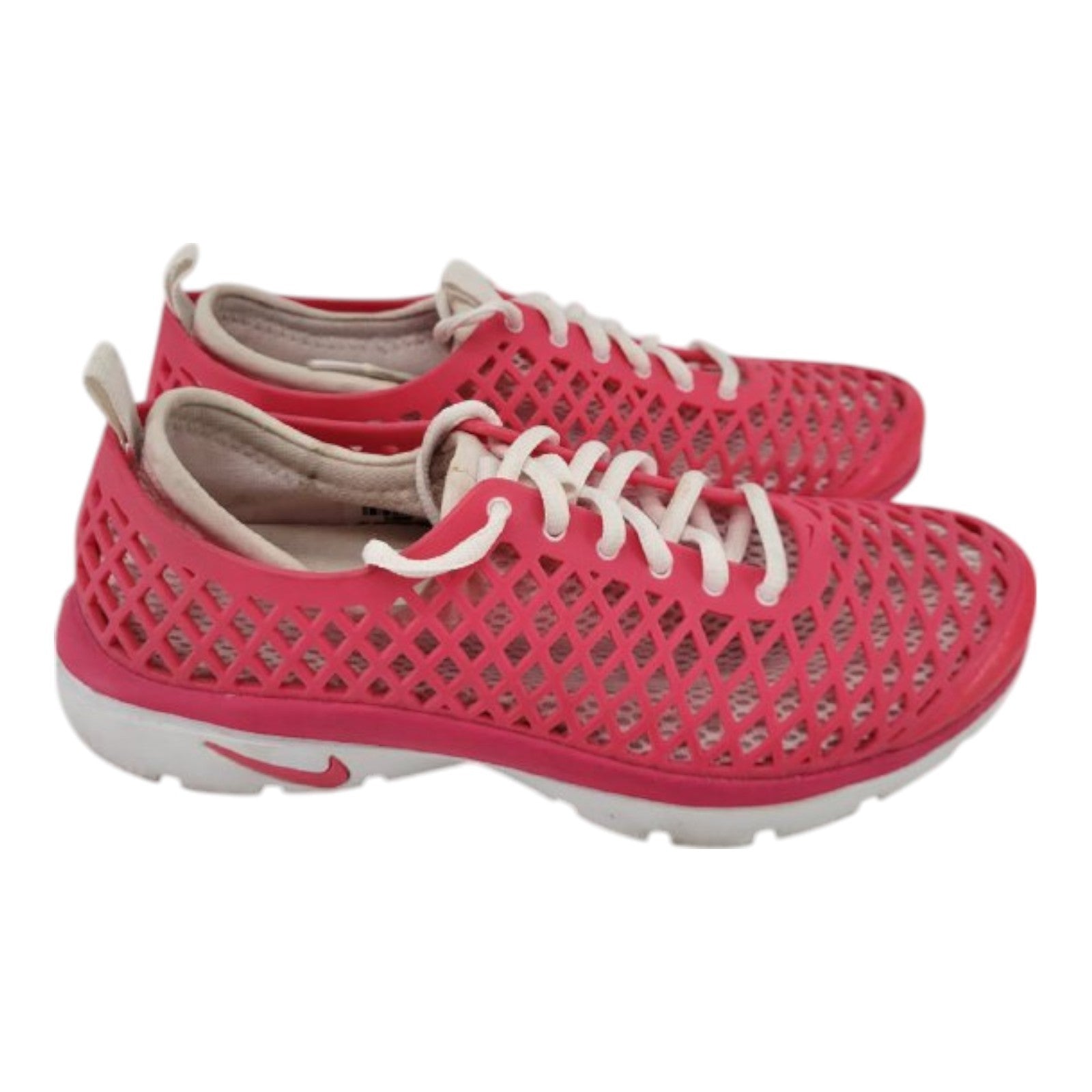 Nike Air Rejuven8 Pink Running Shoes 318921-662 Womens US 9