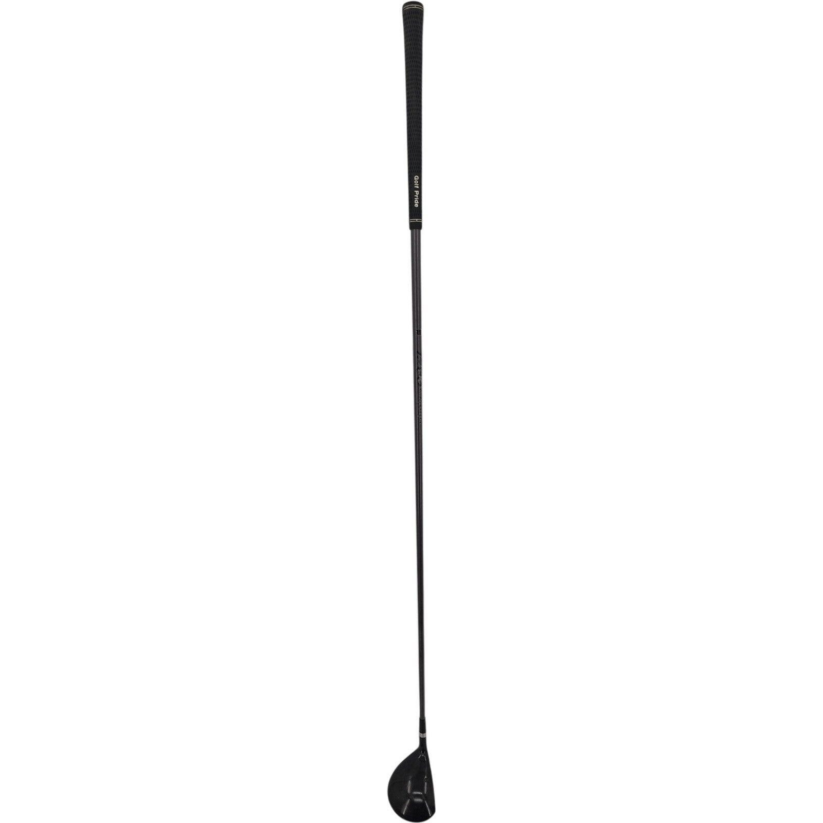 Wilson 1200 Gear Effect 3 Wood 15.5° Loft Golf Club RH Graphite Shaft 44"