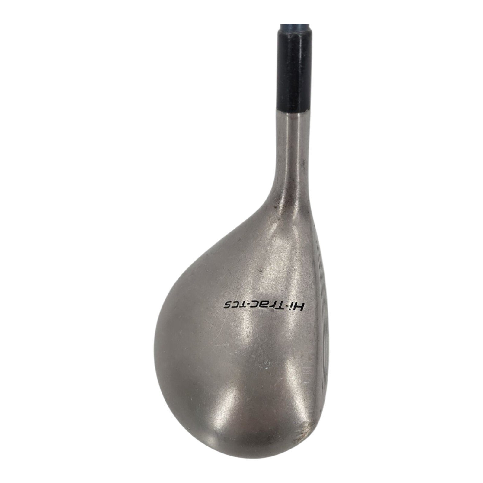 Daiwa Twin Cut Sole 12° Ladies Driver Golf Club Hi Trac TCS Graphite Shaft 43"
