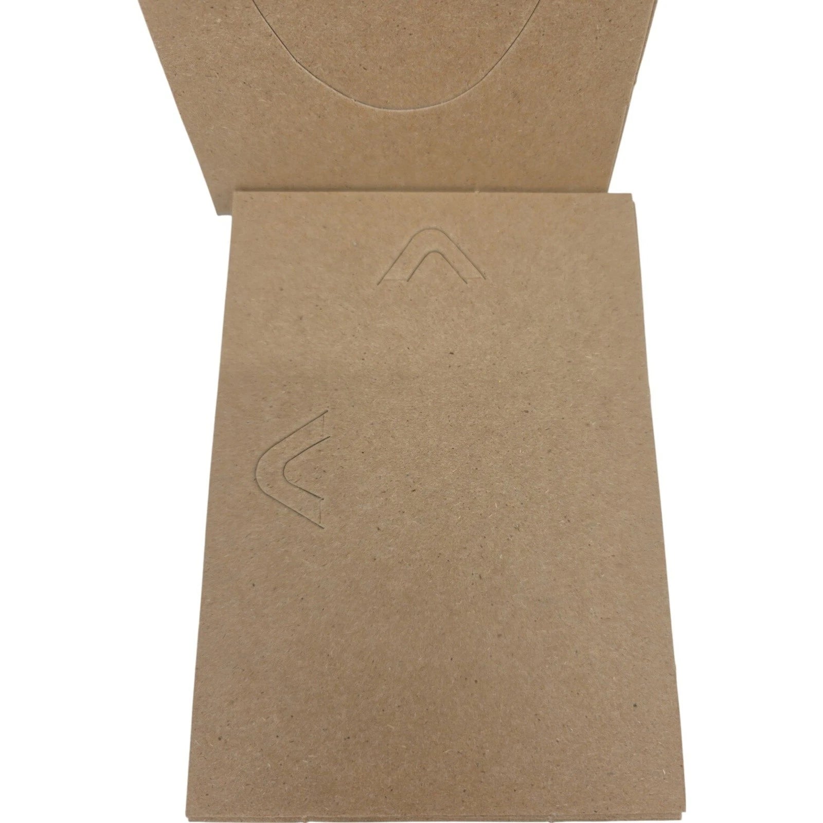 Assorted Cardboard Oval and Heart Mat Boards with Back Boards and Easel Stands