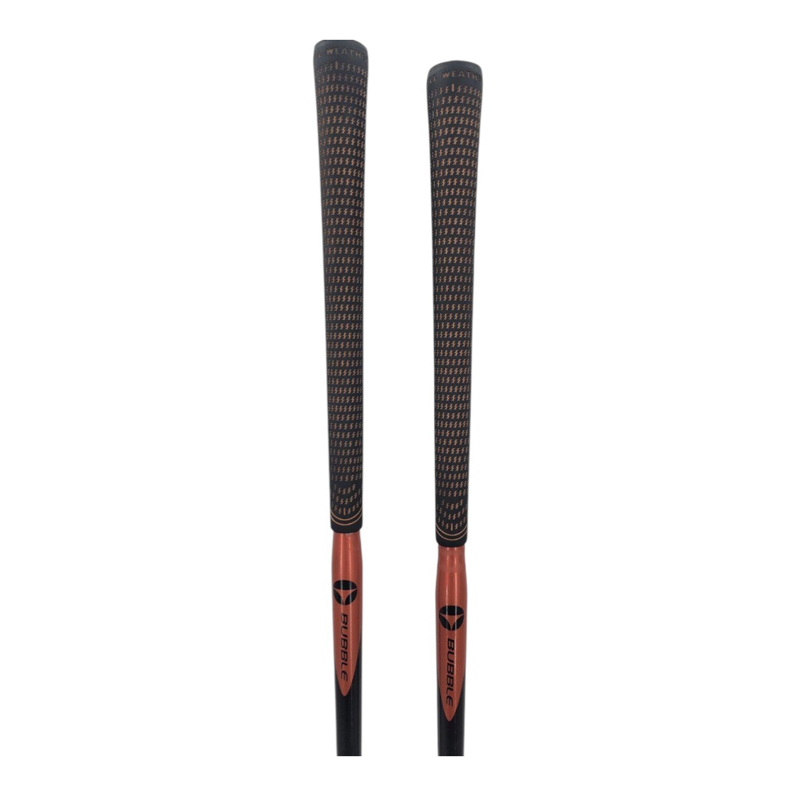 TaylorMade Burner Firesole RH Irons 5 & 6 R-80 Graphite 2 Club Bundle