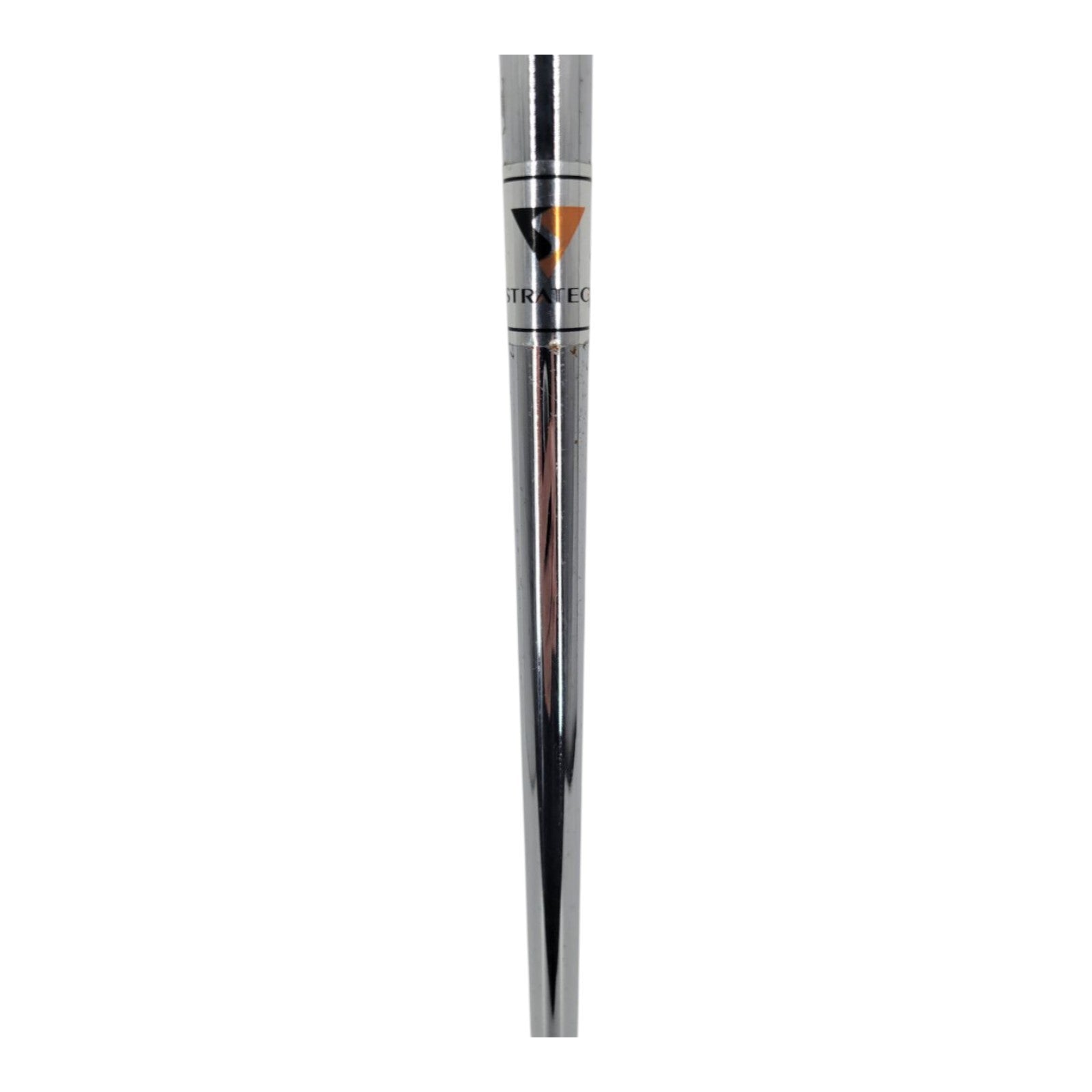 Strategy Intercept Putter LH Men's Golf Club Steel Shaft Pro Velvet 33 in