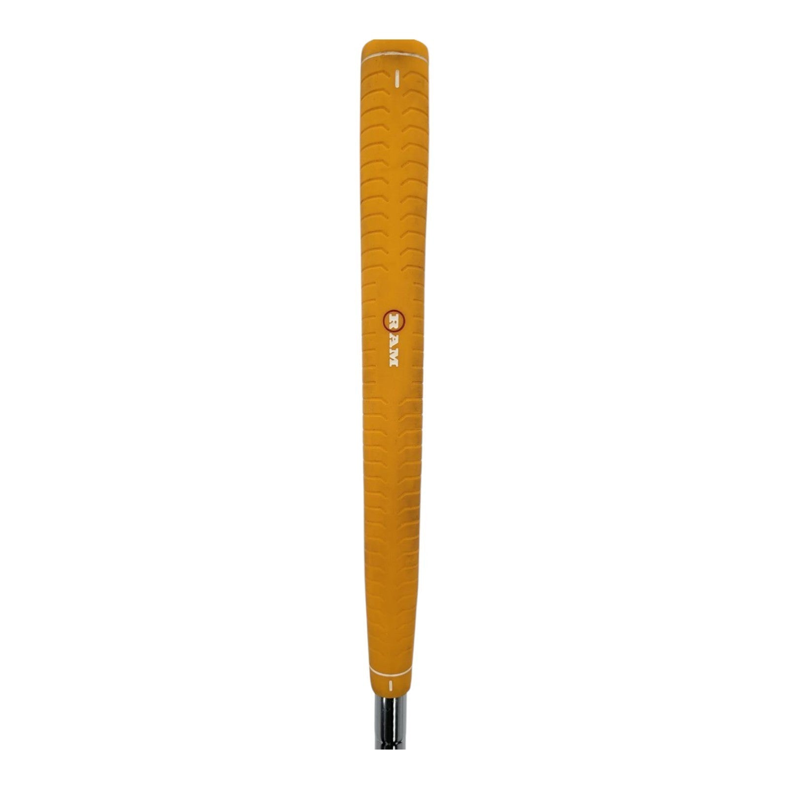 Ram Fearless Mallet Putter RH Mens True Temper Steel Shaft Original Grip 35"