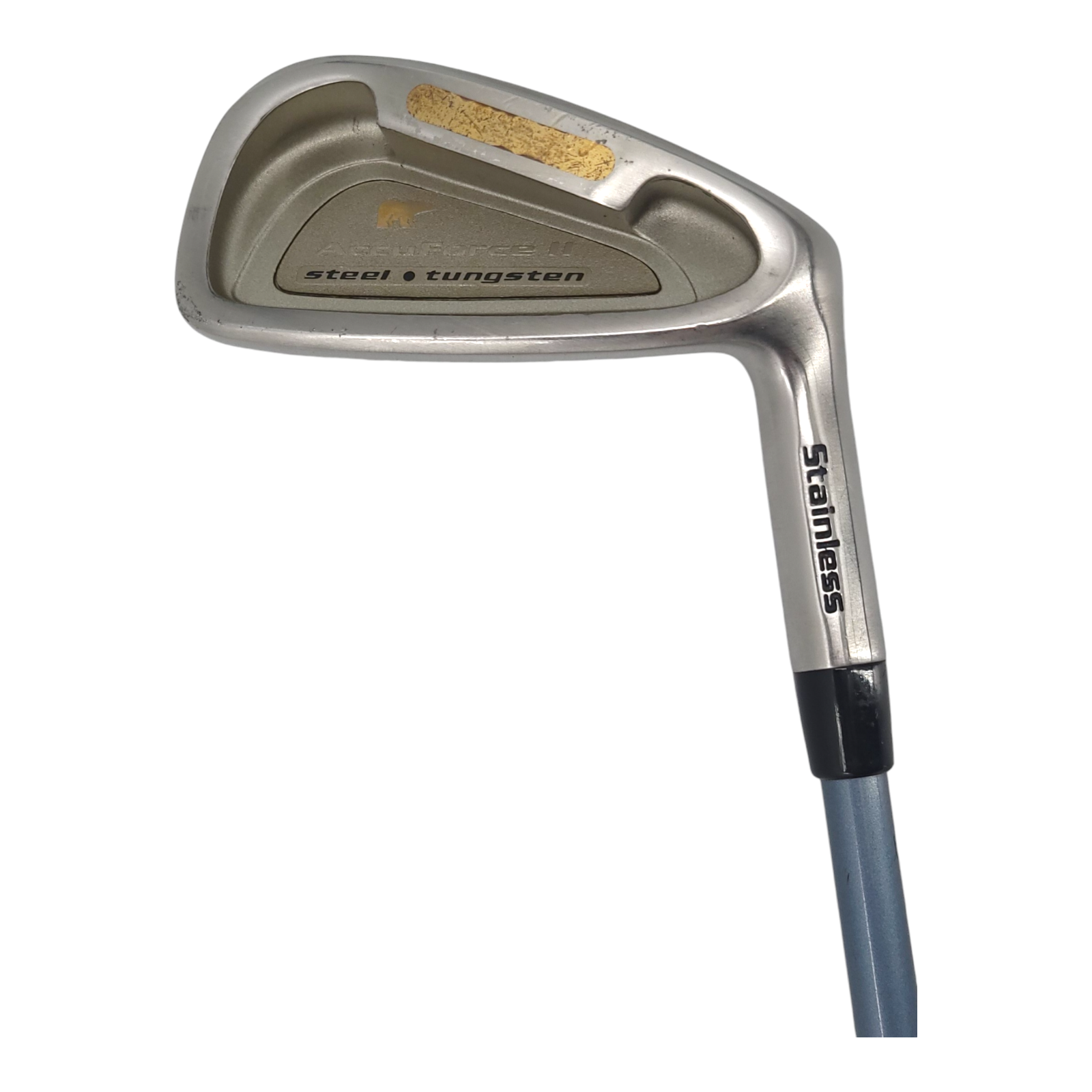 Golden Bear Accuforce II Ladies 5 Iron Golf Club 38” RH Golf Club AccuForce II