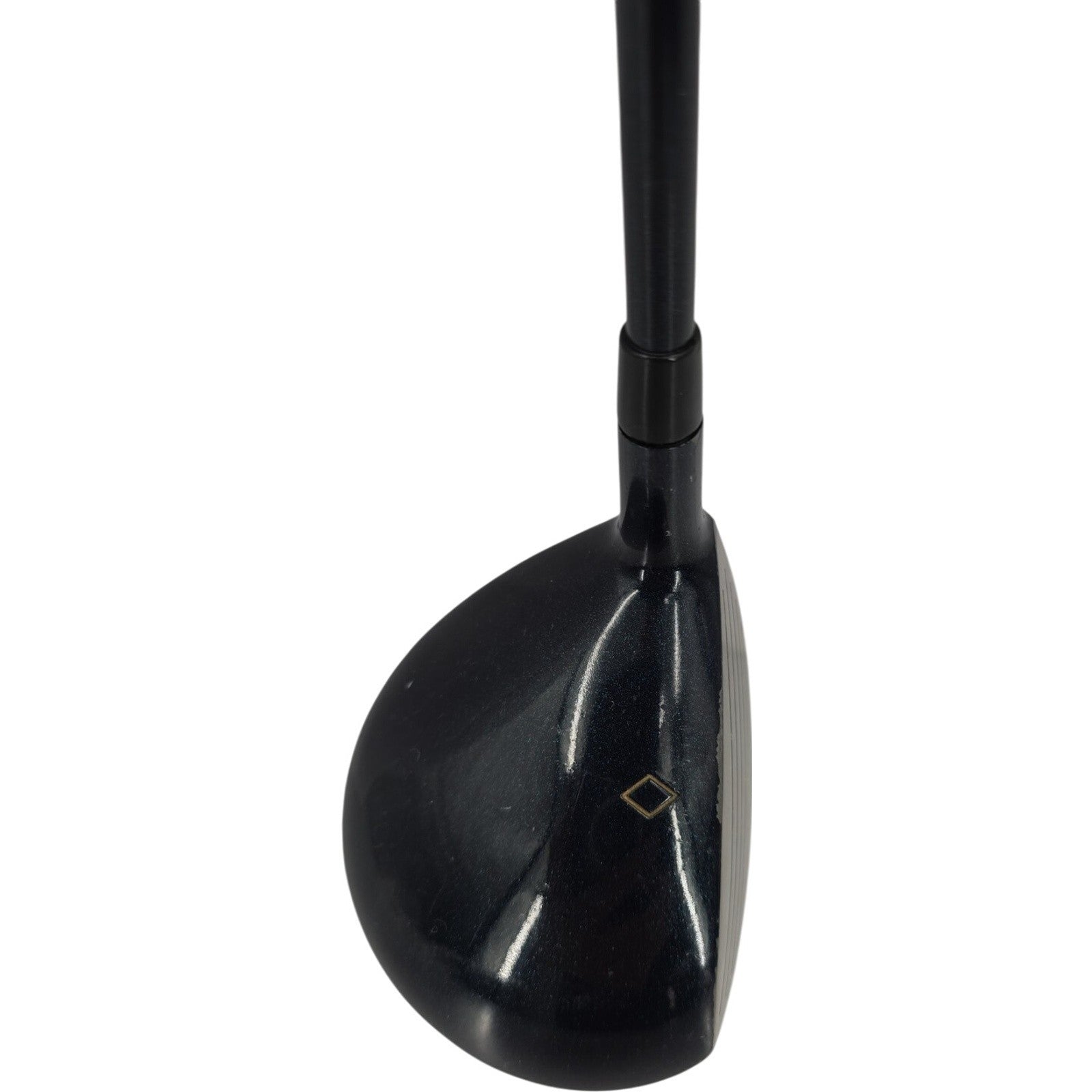 Golden Bear HRT Forged Titanium 3 Wood Golf Club Mens RH Graphite Shaft 43”