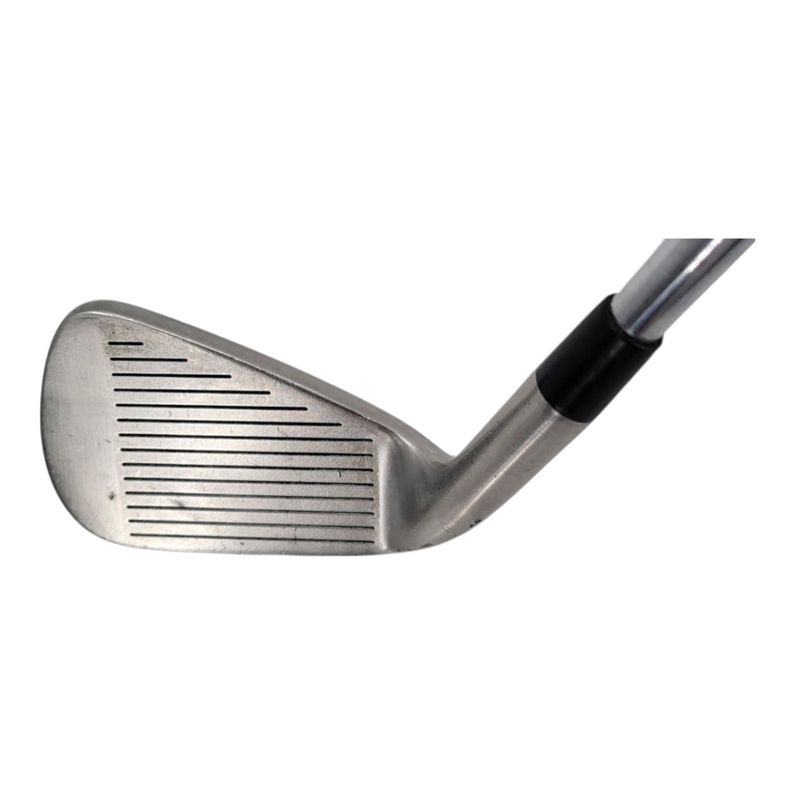 Titleist DCI 981 Mens RH 6 Iron Golf Club Steel Shaft Original Grip 38"