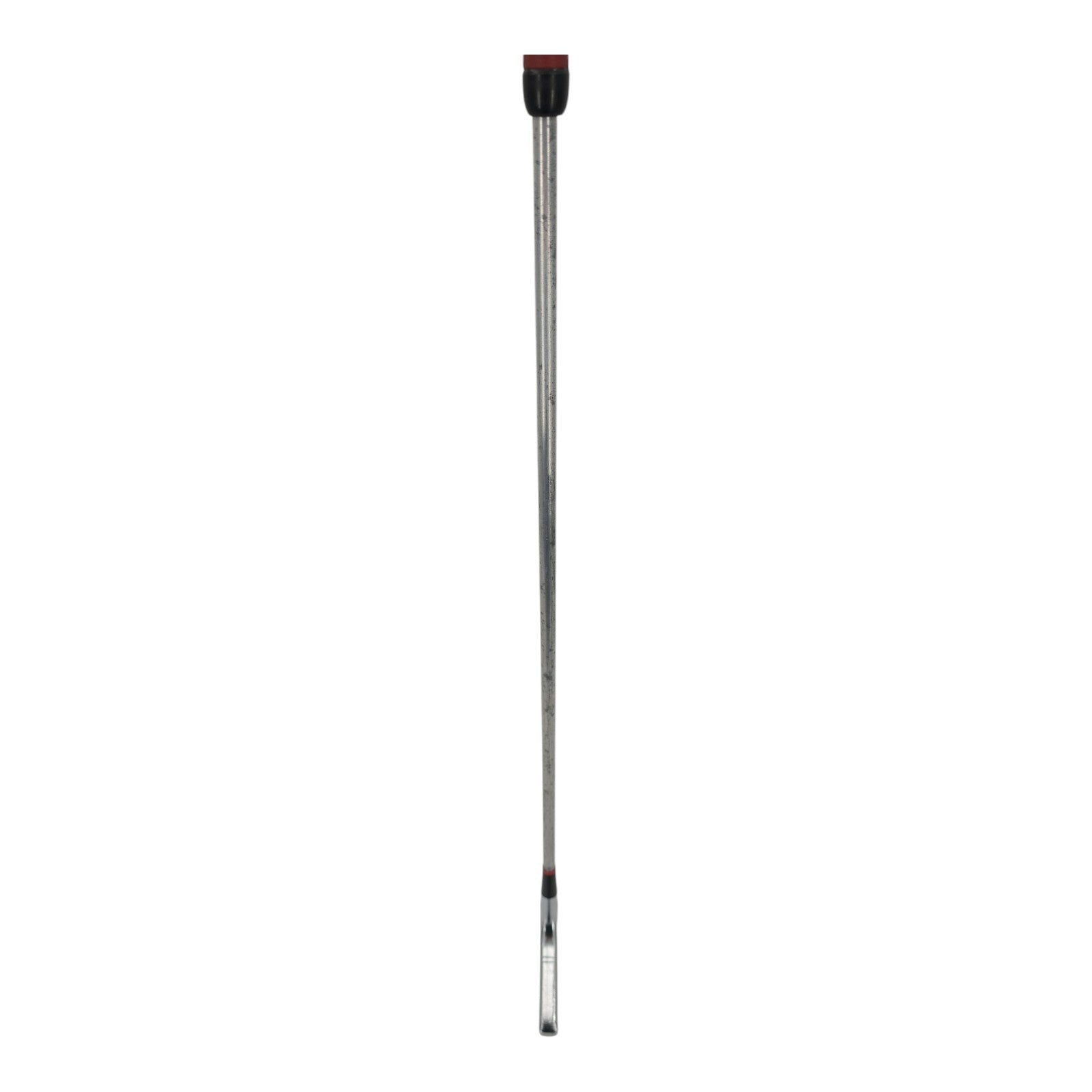 Unbranded Polished Blade Putter Golf Club RH Steel Shaft And Original Grip 35"