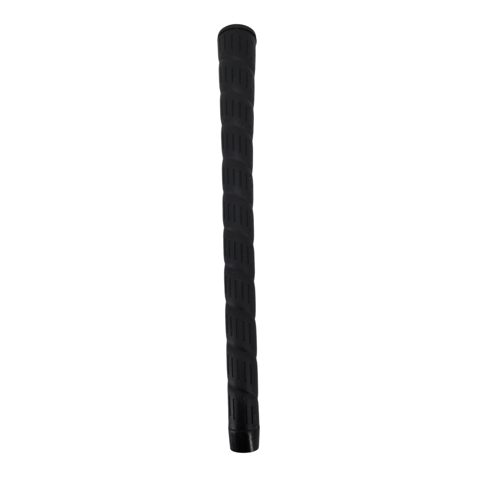 Star Grips Classic Wrap Pure Rubber Standard Size Golf Club Grips Black