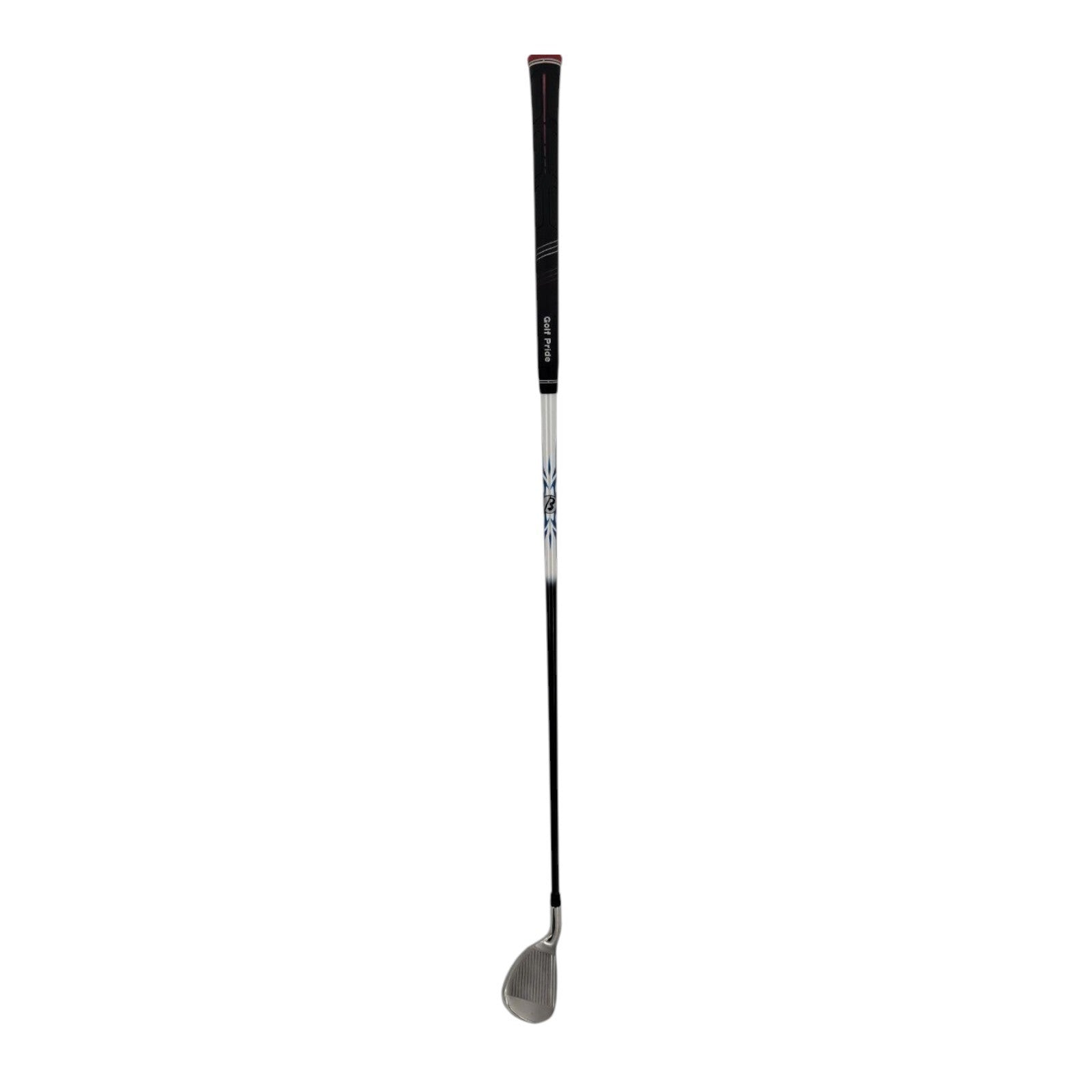 Callaway XR Ladies RH Sand Wedge Mitsubishi Bassara 50x5ct Graphite Shaft 35"