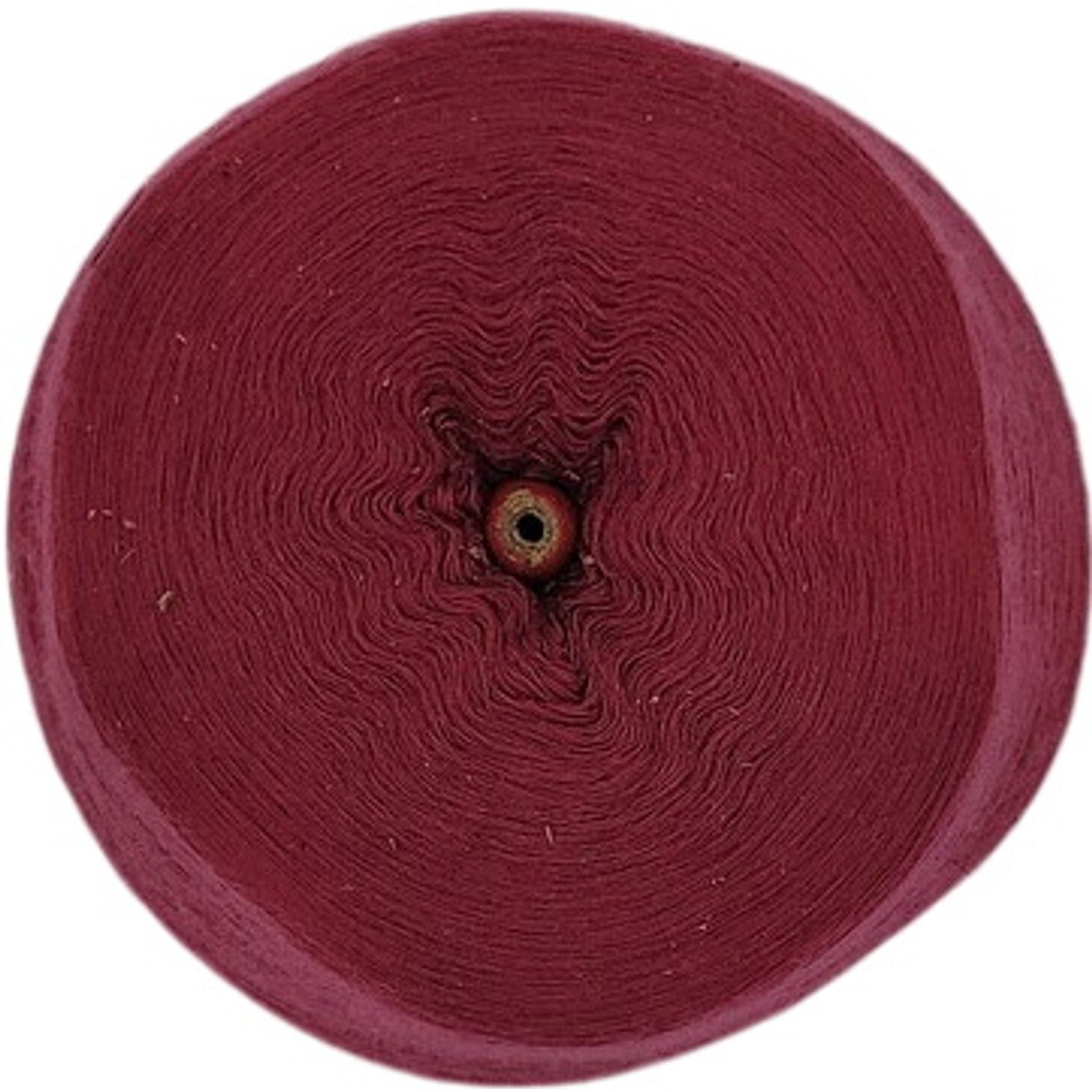 Vintage Phoenix Dye Works Relaxed Cres Chempun Yarn Cones Medium Raspberry
