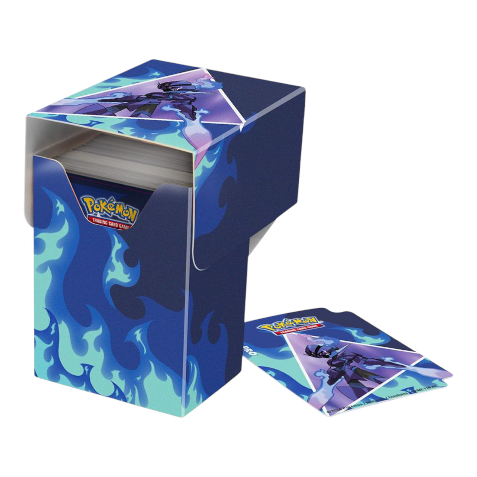 Ultra PRO Pokémon Trading Card Game Full View Deck Box Ceruledge