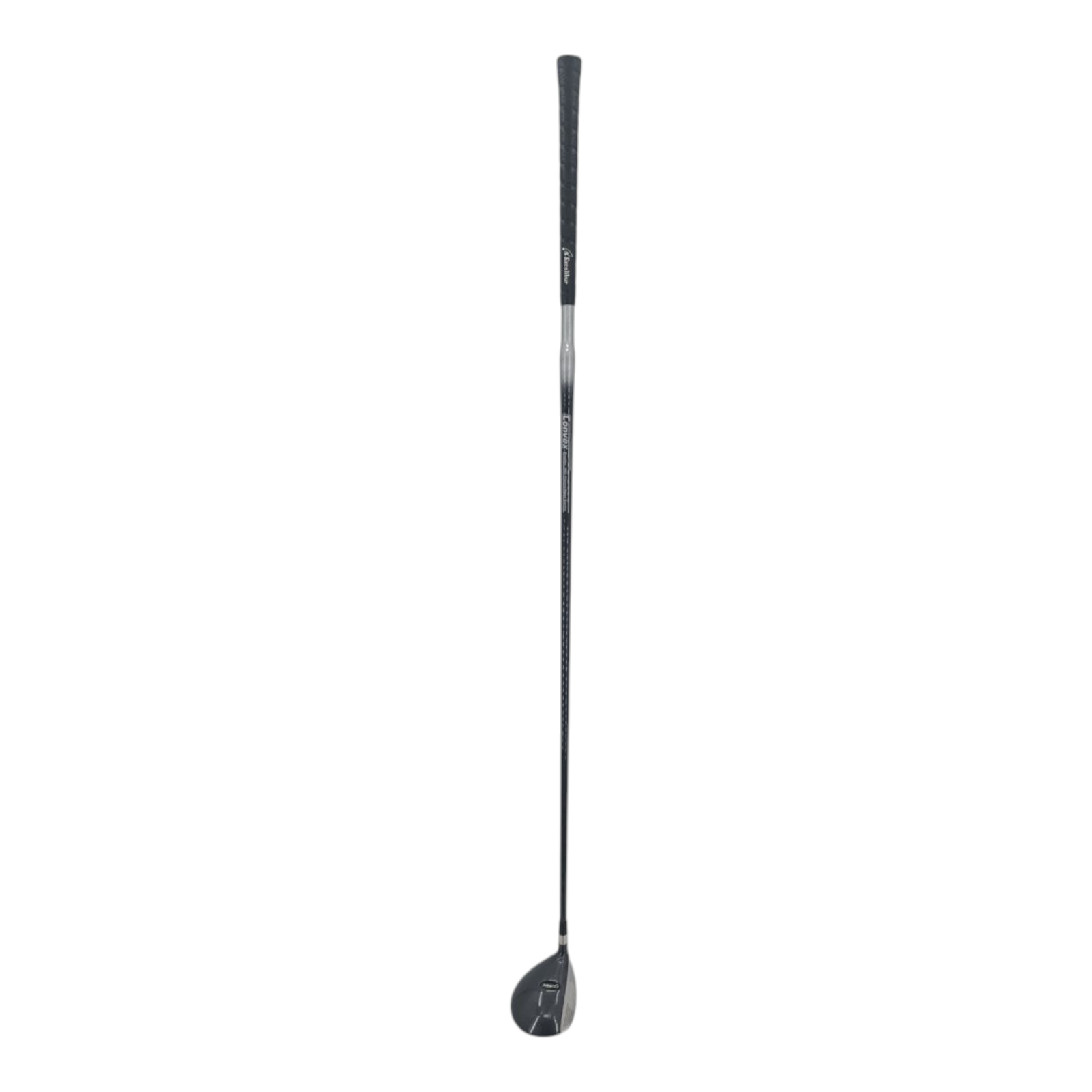 Excaliber Convex Oversize 5 Wood Mens RH Graphite Shaft Original Grip 43"