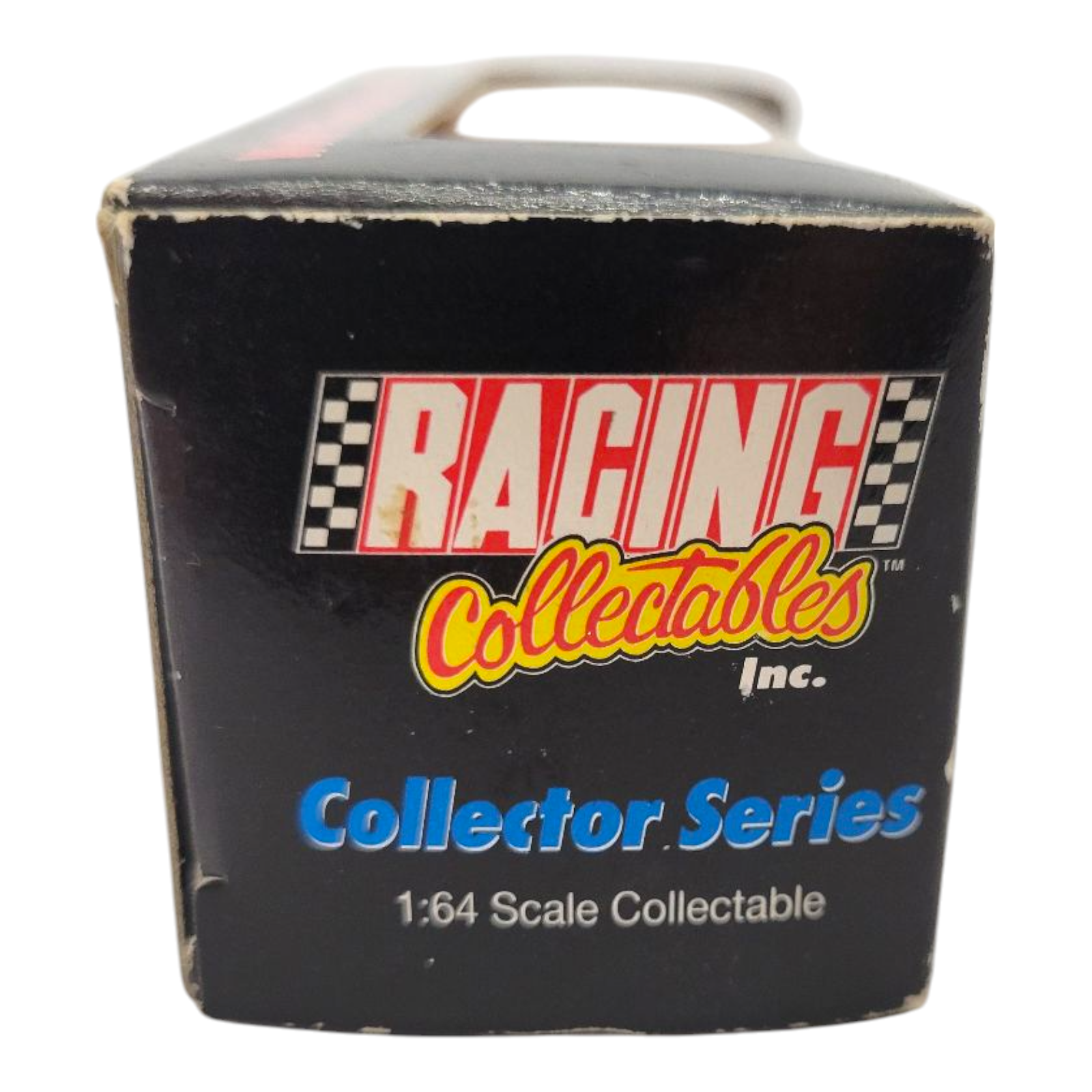 Racing Collectables Buddy Arrington #67 Diecast Car 1:64 Scale Collector Series