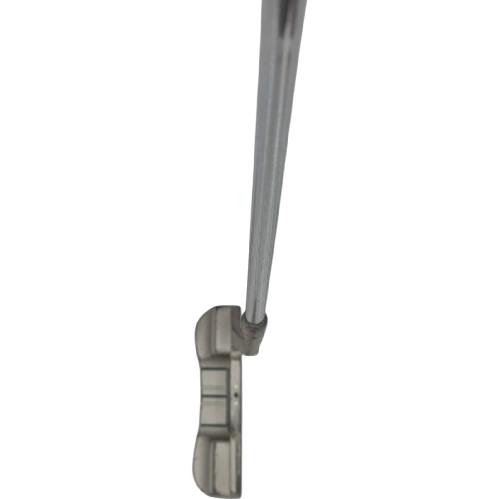 Dunlop Perfect Line PL 120 Golf Putter Mens RH Steel Shaft Original Grip 35”