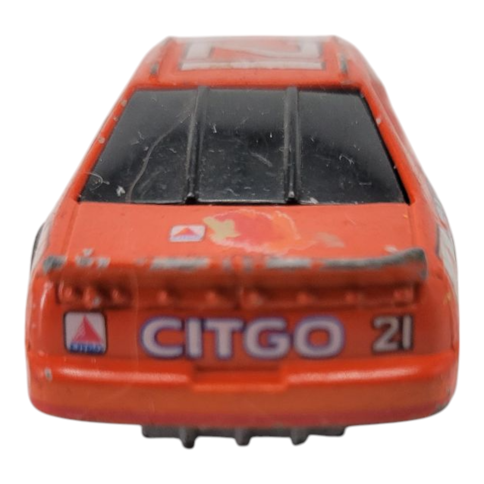 Racing Champions Citgo #21 Michael Waltrip Ford Thunderbird Diecast 1:64