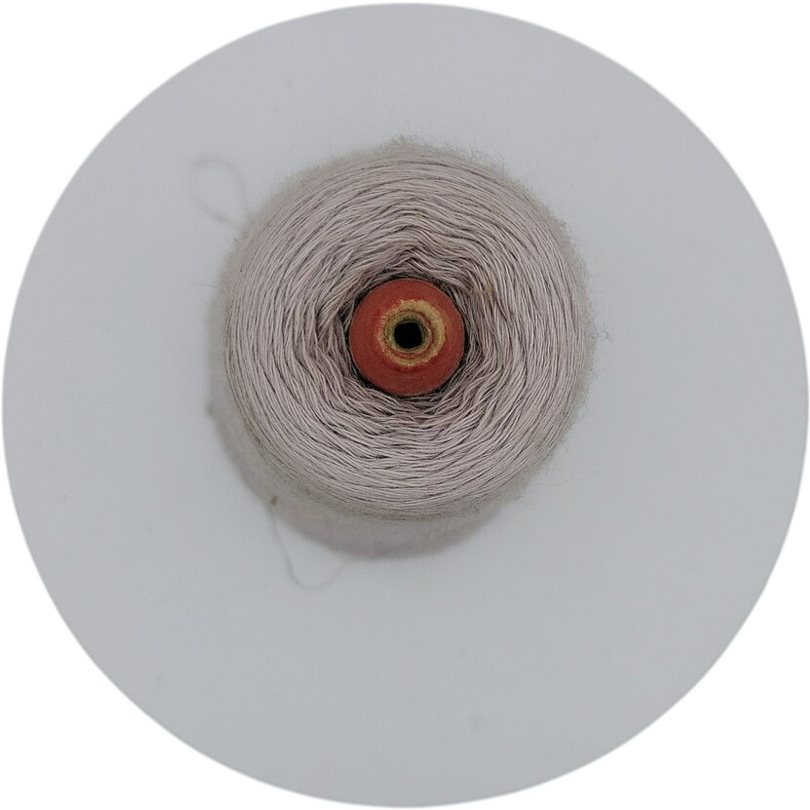 Vintage Phoenix Dye Works 1/28 Acrylic Cone Yarn Chemspun Raindrop 1021631