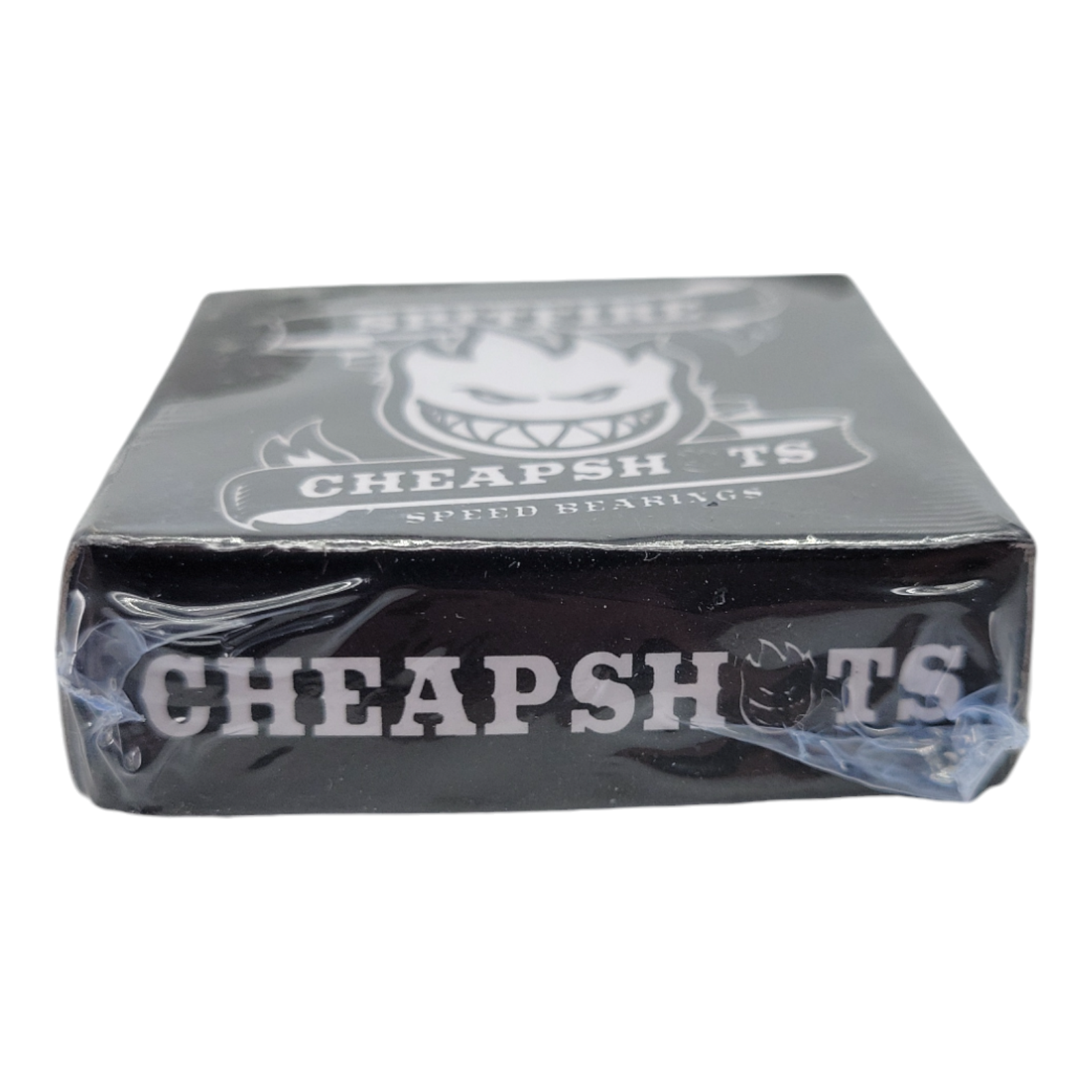 Spitfire Cheapshots Bearings Single Set High-Performance Skateboard Bearings